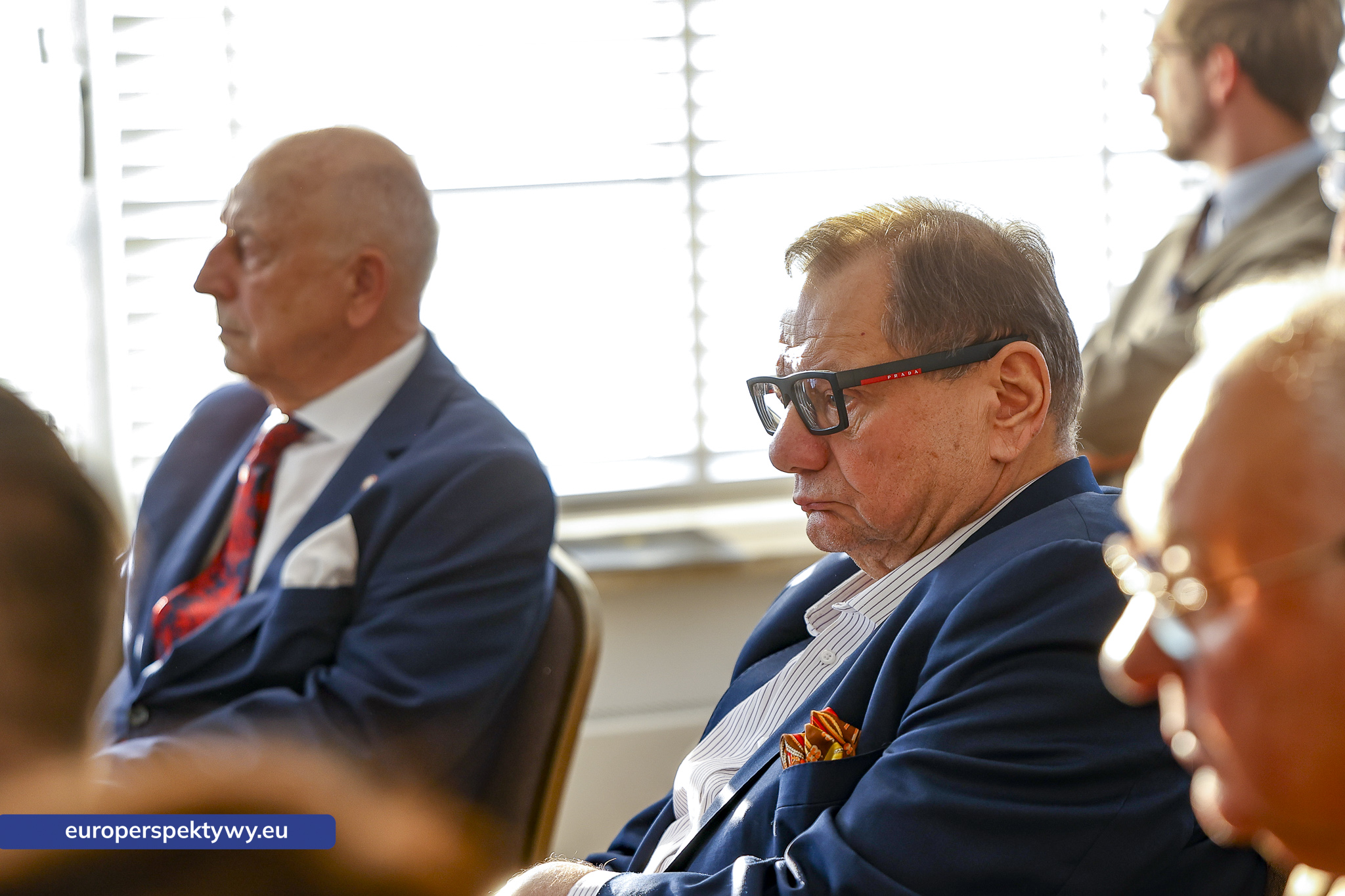XIX Kongres Bezpieczeńststwa Narodowego Rynia-233 Europerspektywy KSOIN w nowej formule. XIX Kongres Bezpieczeństwa Narodowego odpowiedzią na realne wyzwania