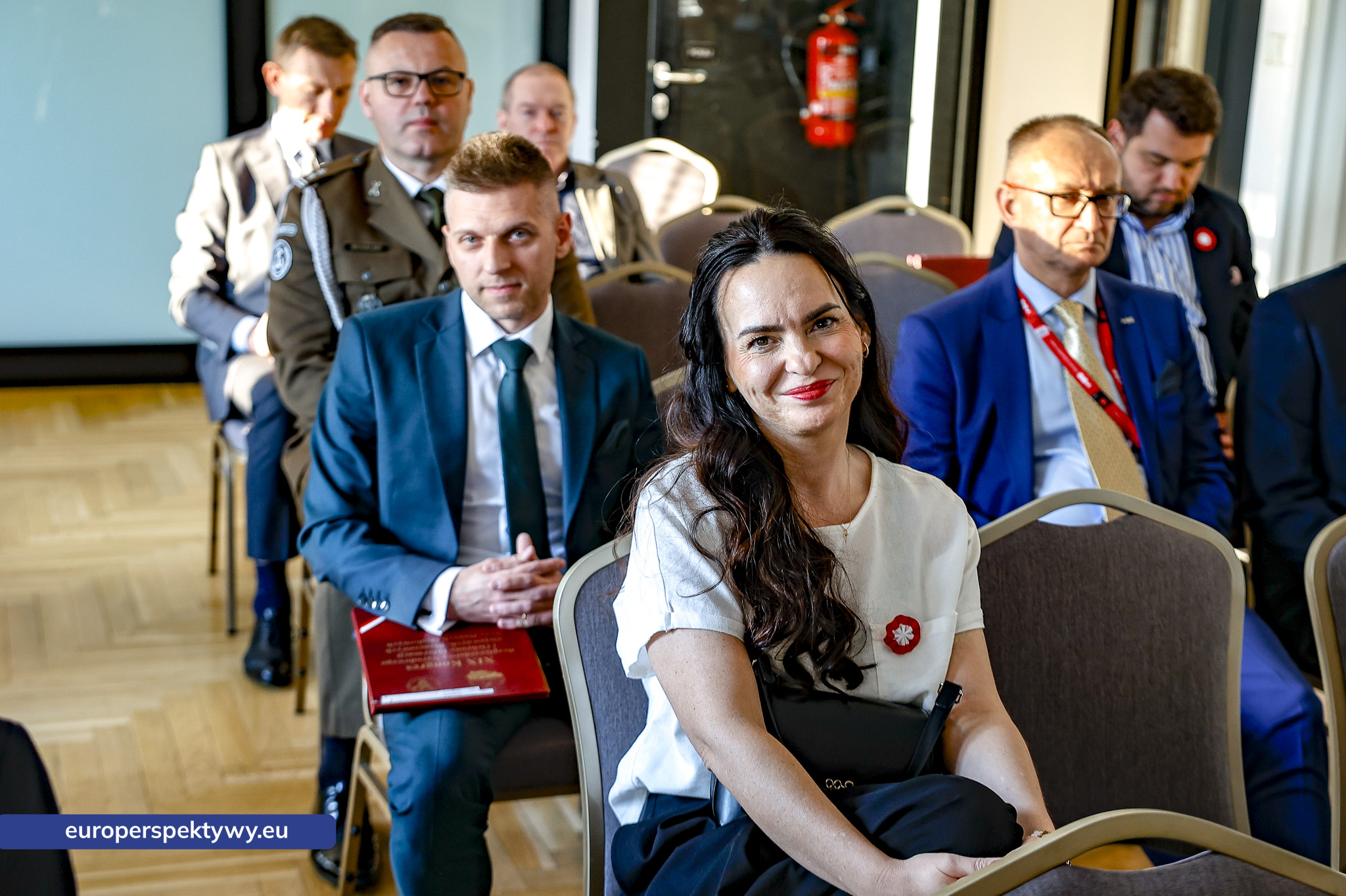 XIX Kongres Bezpieczeńststwa Narodowego Rynia-239 Europerspektywy KSOIN w nowej formule. XIX Kongres Bezpieczeństwa Narodowego odpowiedzią na realne wyzwania