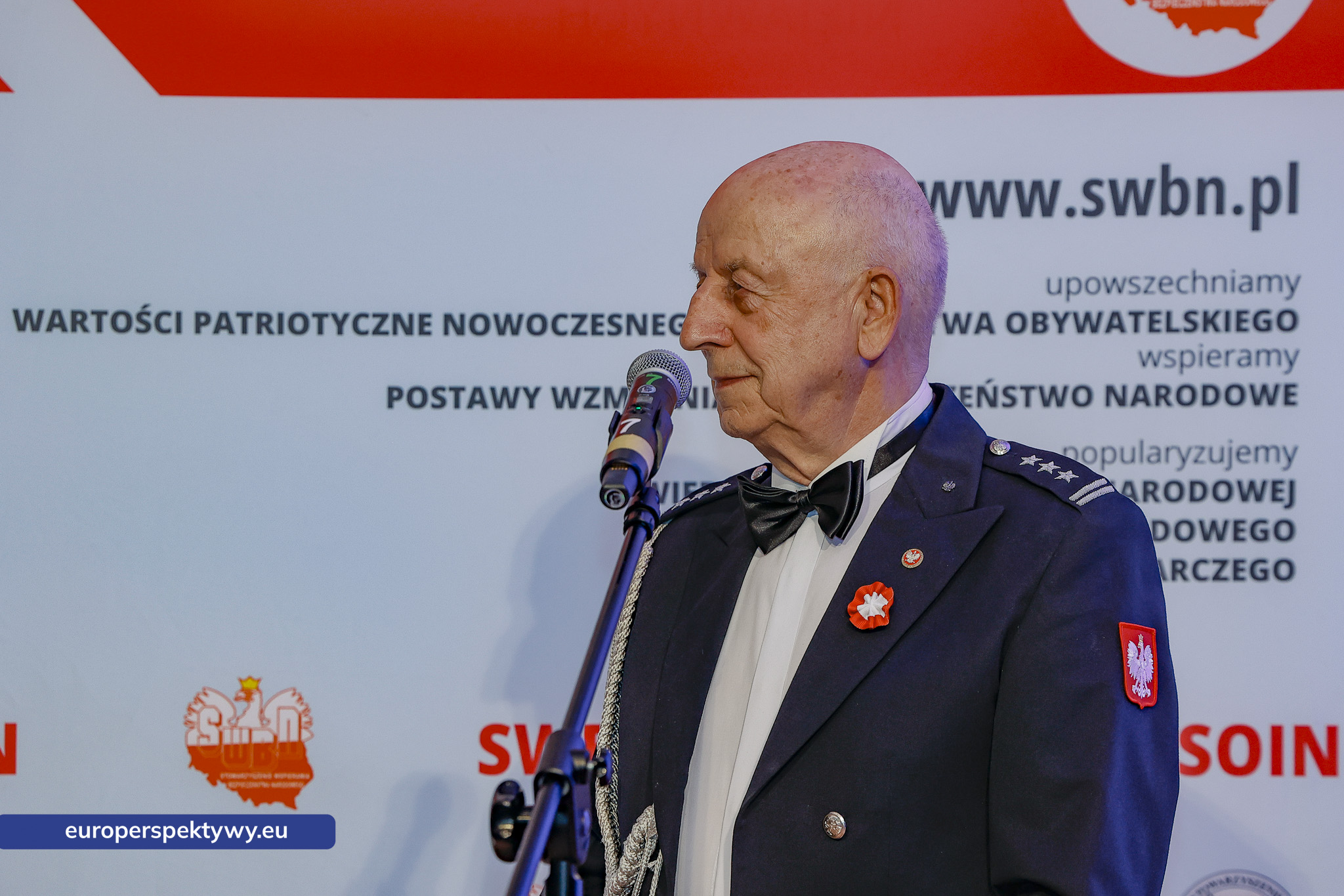 XIX Kongres Bezpieczeńststwa Narodowego Rynia-260 Europerspektywy KSOIN w nowej formule. XIX Kongres Bezpieczeństwa Narodowego odpowiedzią na realne wyzwania