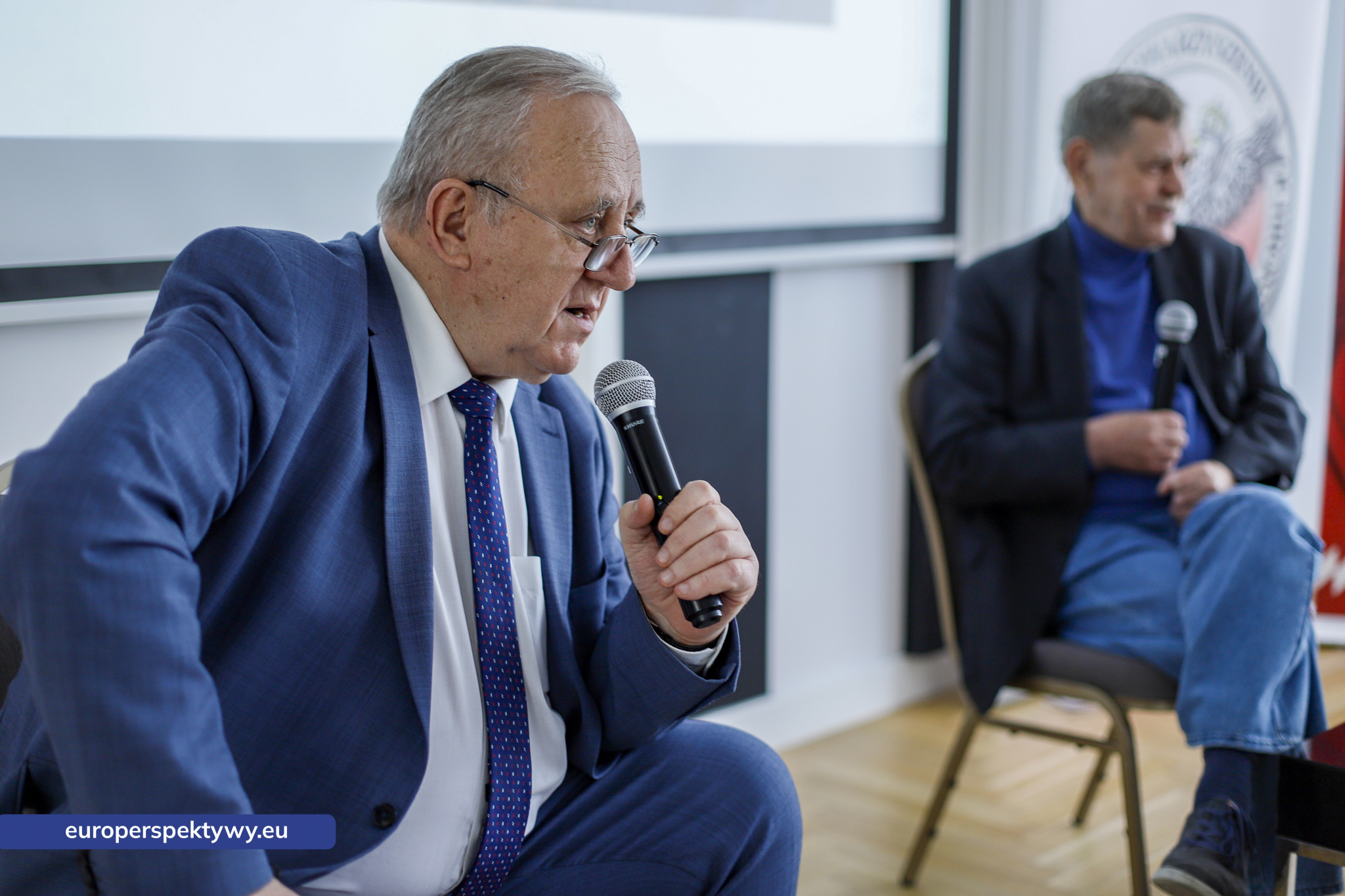 XIX Kongres Bezpieczeńststwa Narodowego Rynia-33 Europerspektywy KSOIN w nowej formule. XIX Kongres Bezpieczeństwa Narodowego odpowiedzią na realne wyzwania