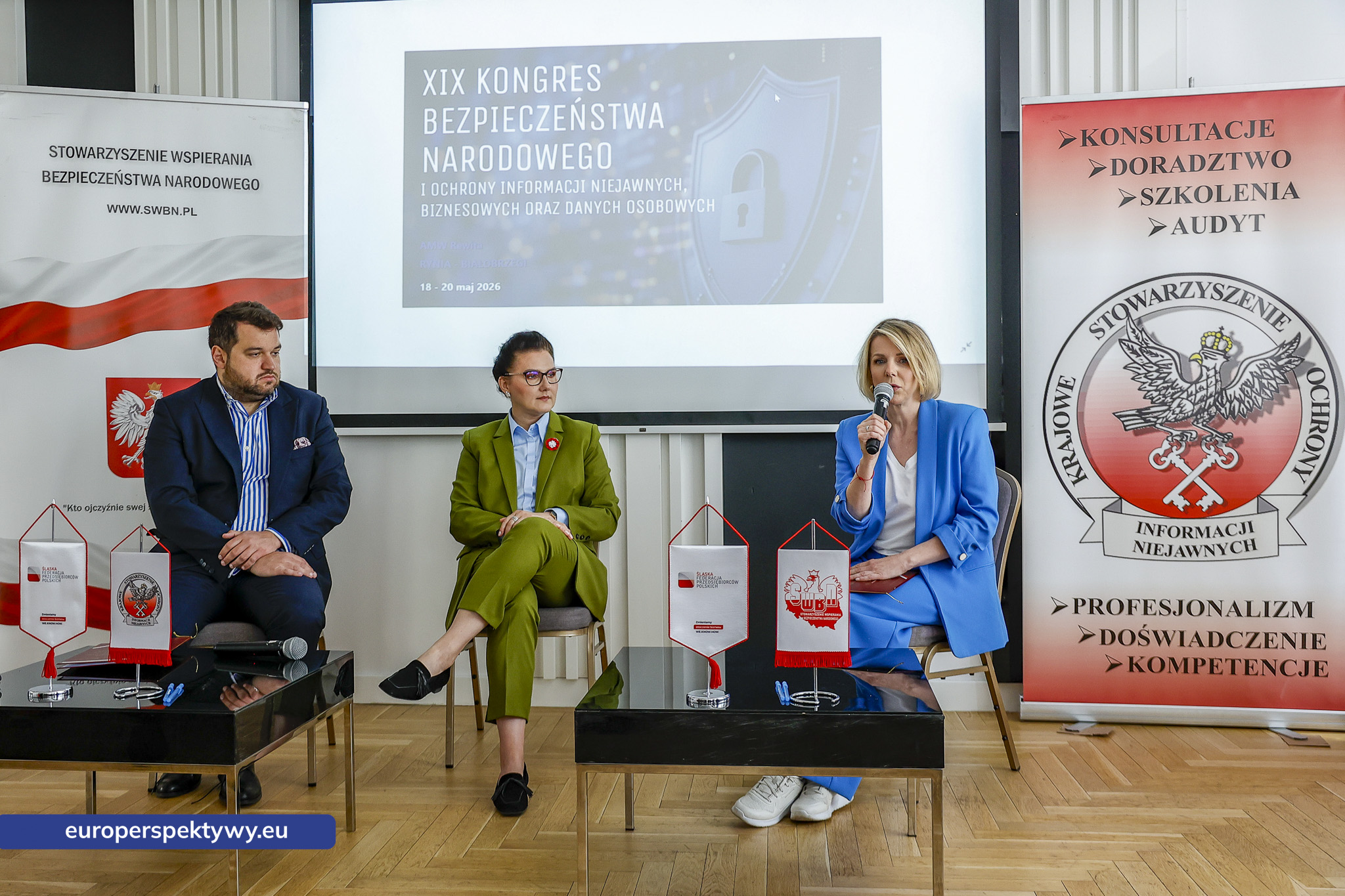 KSOIN - Kongres Bezpieczeństwa Narodowego