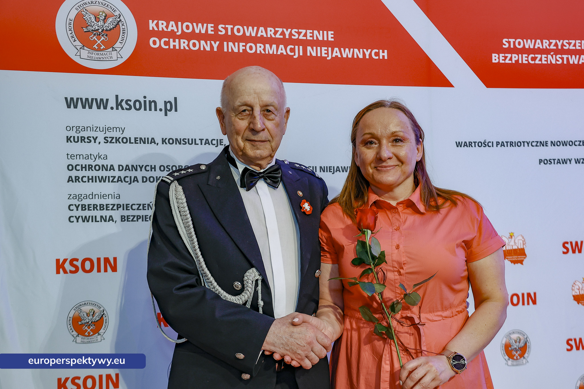 XIX Kongres Bezpieczeńststwa Narodowego Rynia-388 Europerspektywy KSOIN w nowej formule. XIX Kongres Bezpieczeństwa Narodowego odpowiedzią na realne wyzwania