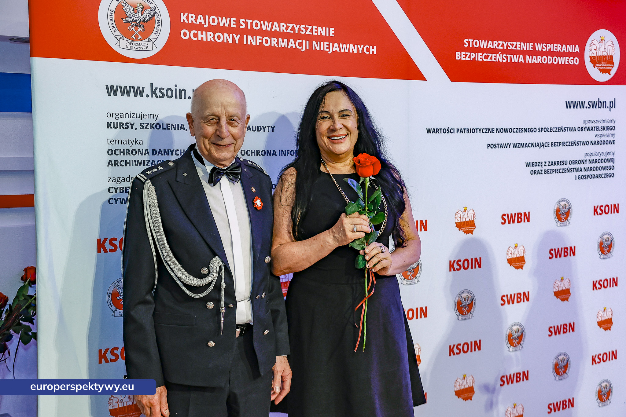 XIX Kongres Bezpieczeńststwa Narodowego Rynia-391 Europerspektywy KSOIN w nowej formule. XIX Kongres Bezpieczeństwa Narodowego odpowiedzią na realne wyzwania