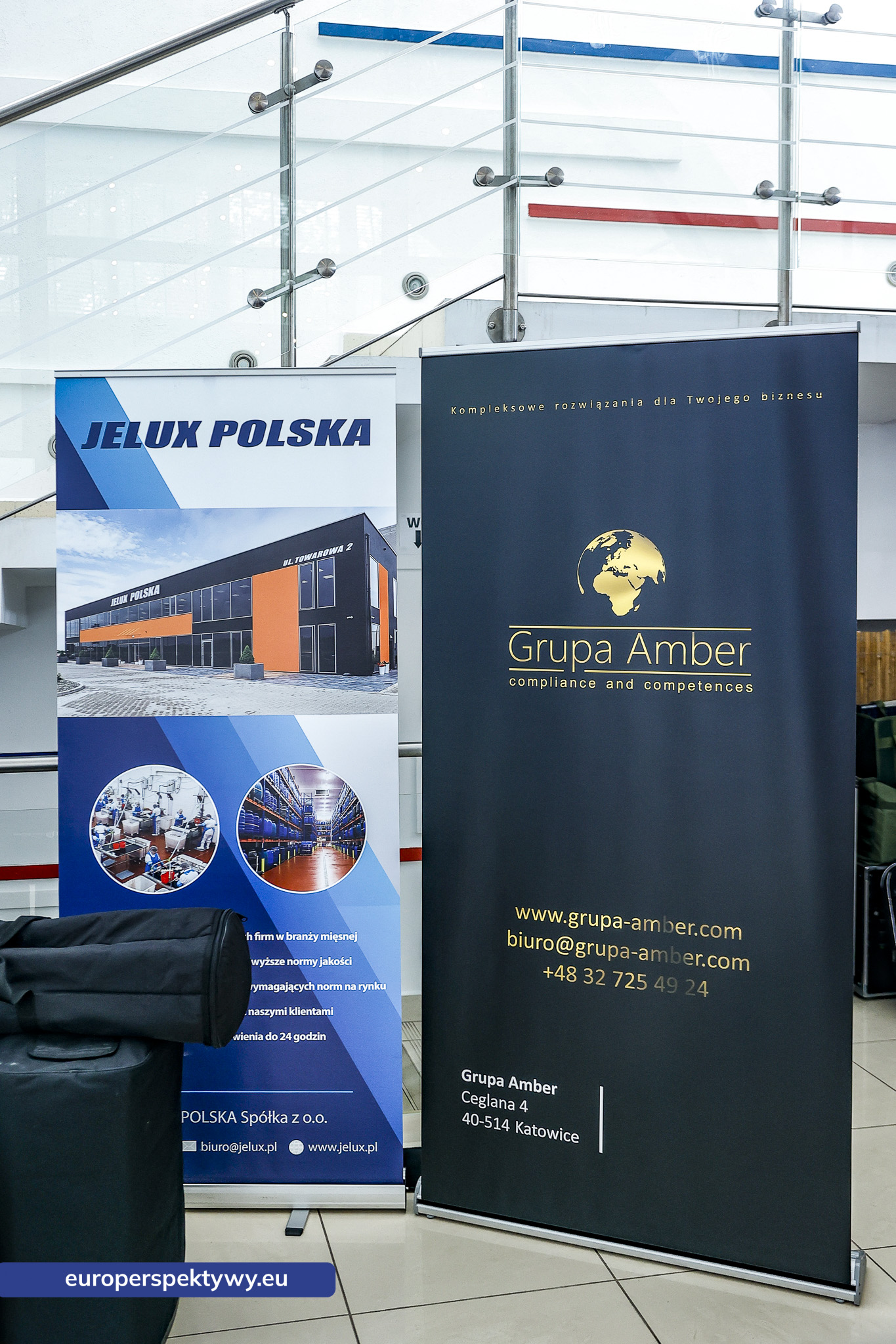 XIX Kongres Bezpieczeńststwa Narodowego Rynia-83 Europerspektywy KSOIN w nowej formule. XIX Kongres Bezpieczeństwa Narodowego odpowiedzią na realne wyzwania