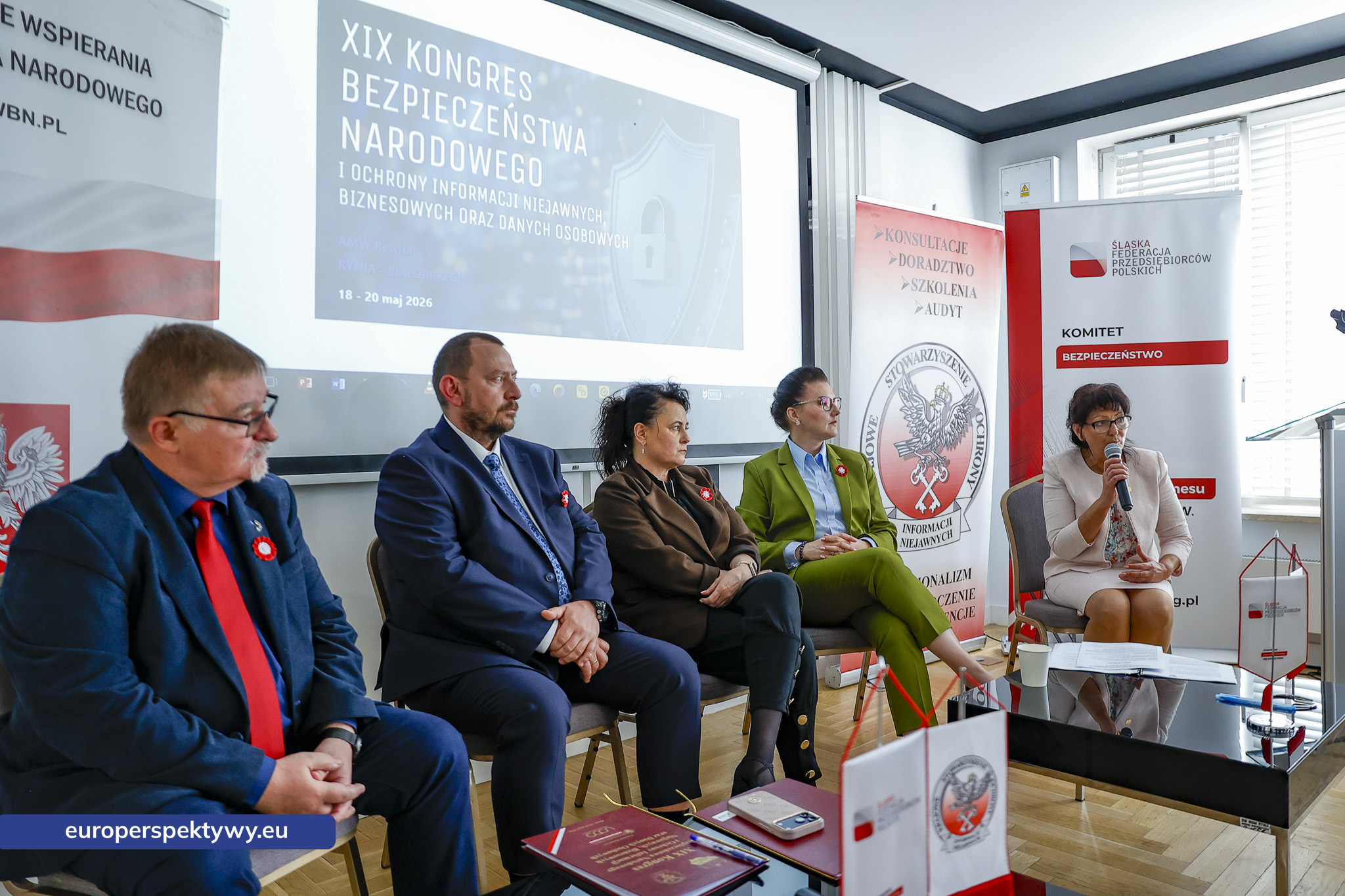 KSOIN - Kongres Bezpieczeństwa Narodowego
