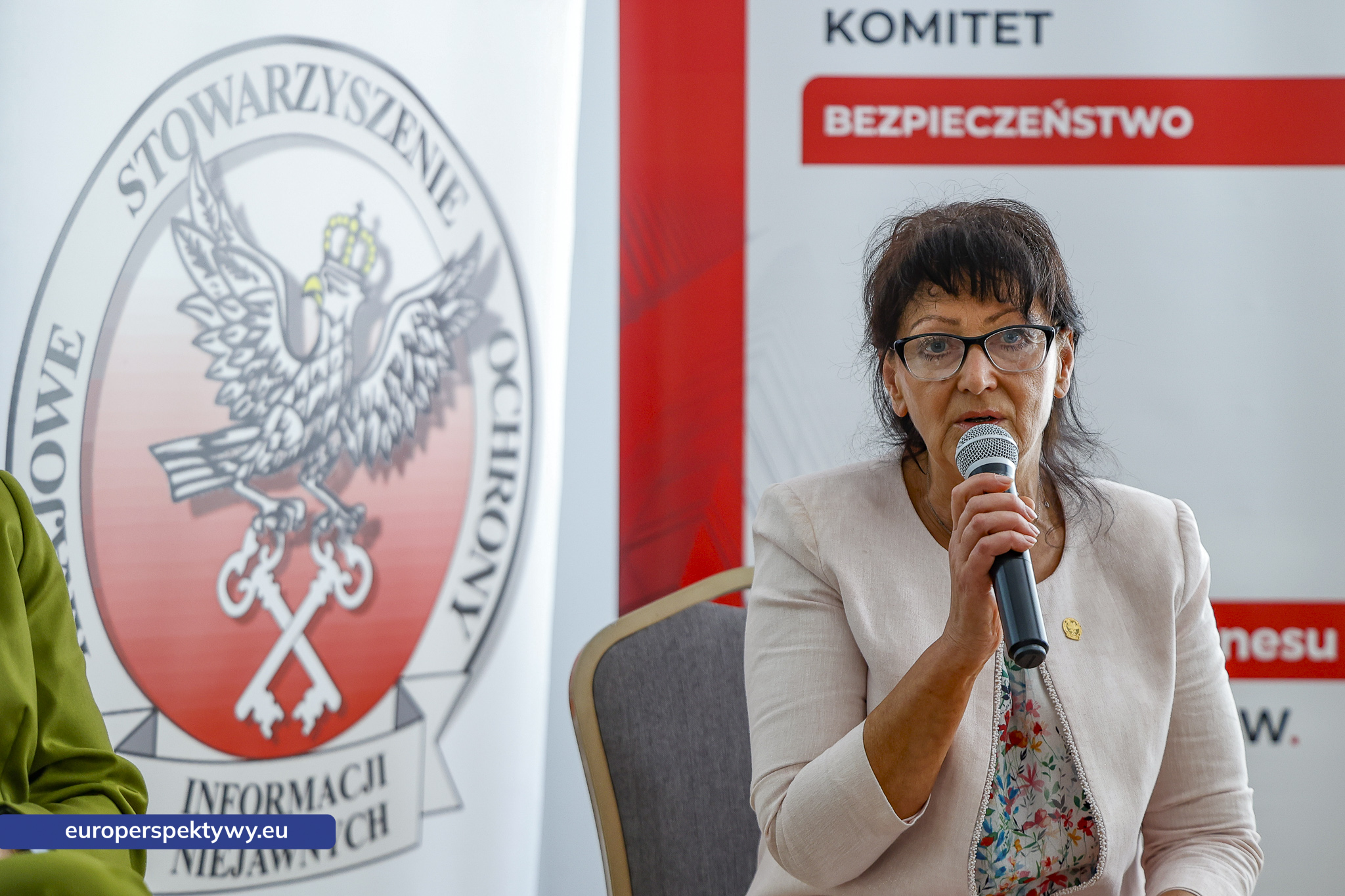 KSOIN - Kongres Bezpieczeństwa Narodowego