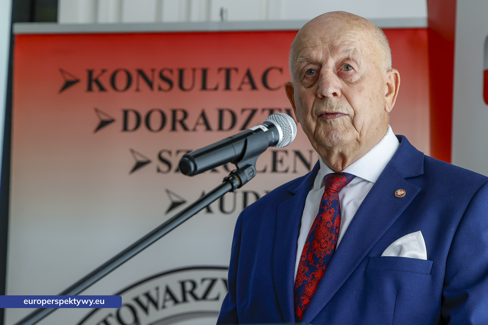 XIX Kongres Bezpieczeńststwa Narodowego Rynia-9 Europerspektywy KSOIN w nowej formule. XIX Kongres Bezpieczeństwa Narodowego odpowiedzią na realne wyzwania