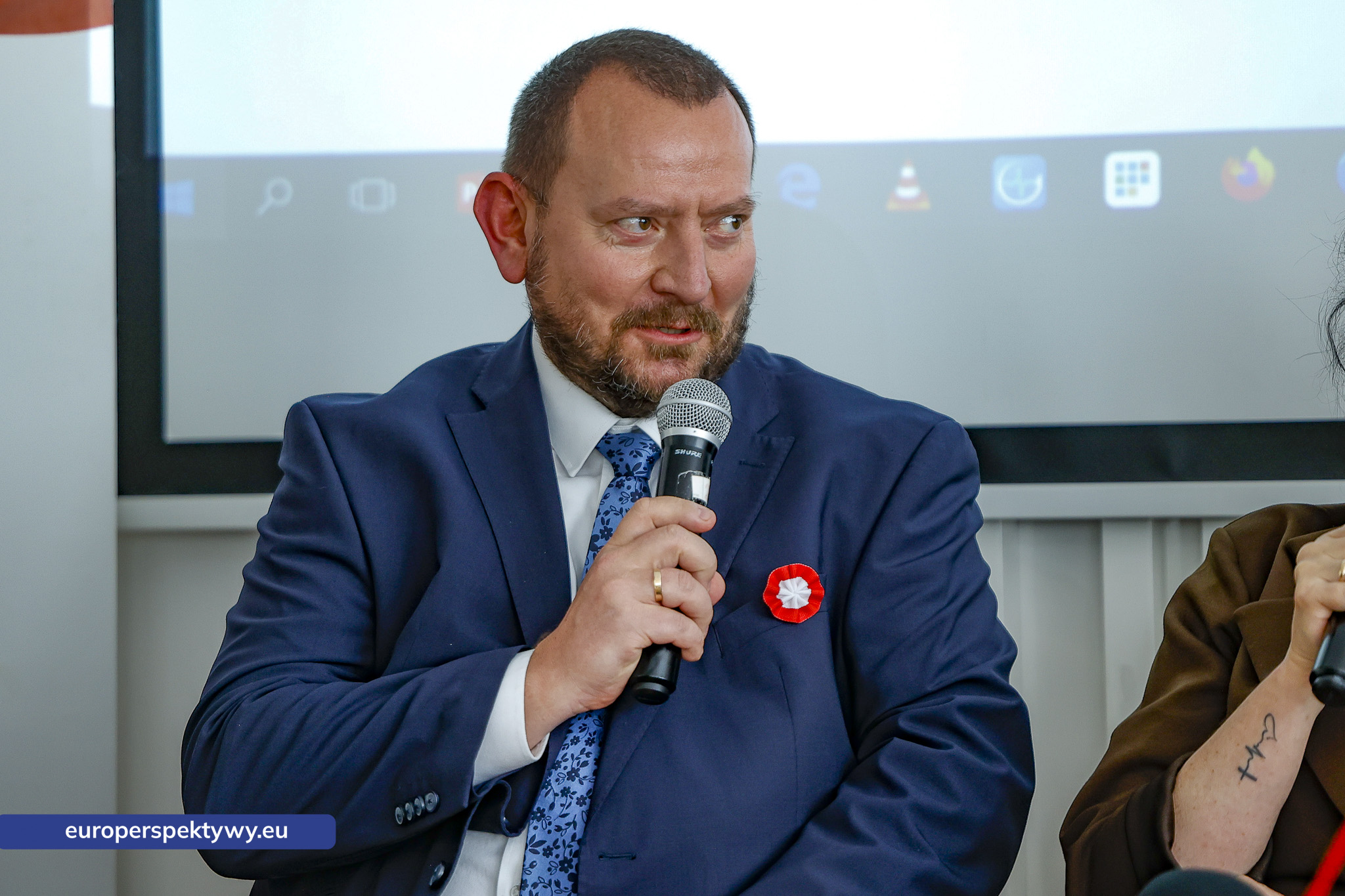 KSOIN - Kongres Bezpieczeństwa Narodowego