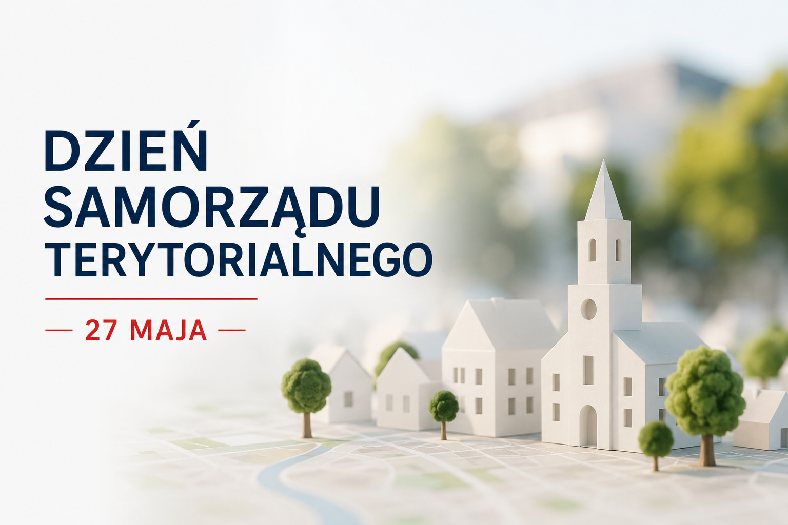 Europerspektywy Dzień Samorządu Terytorialnego – święto lokalnej wspólnoty i demokracji