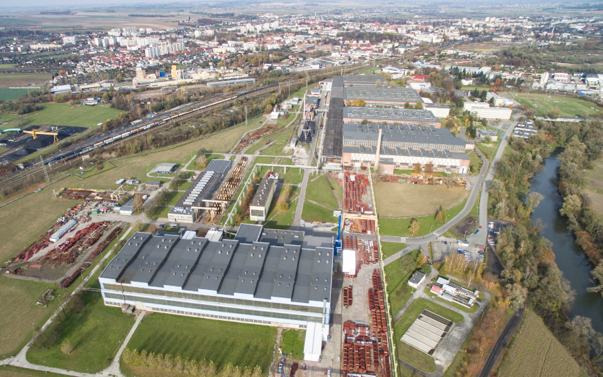 Rafako - PGZ - Jelcz