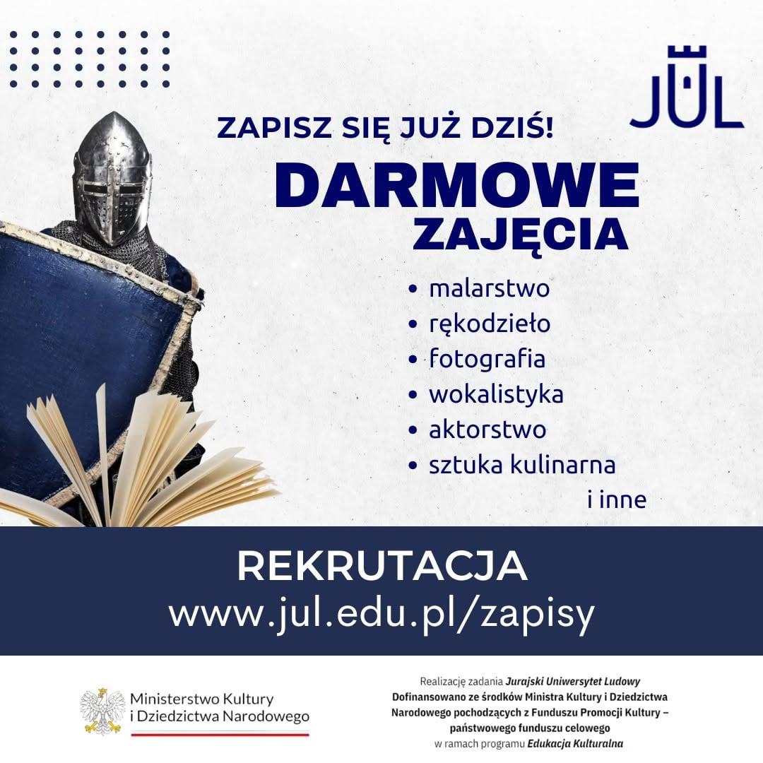 Jurajski Uniwersytet Ludowy