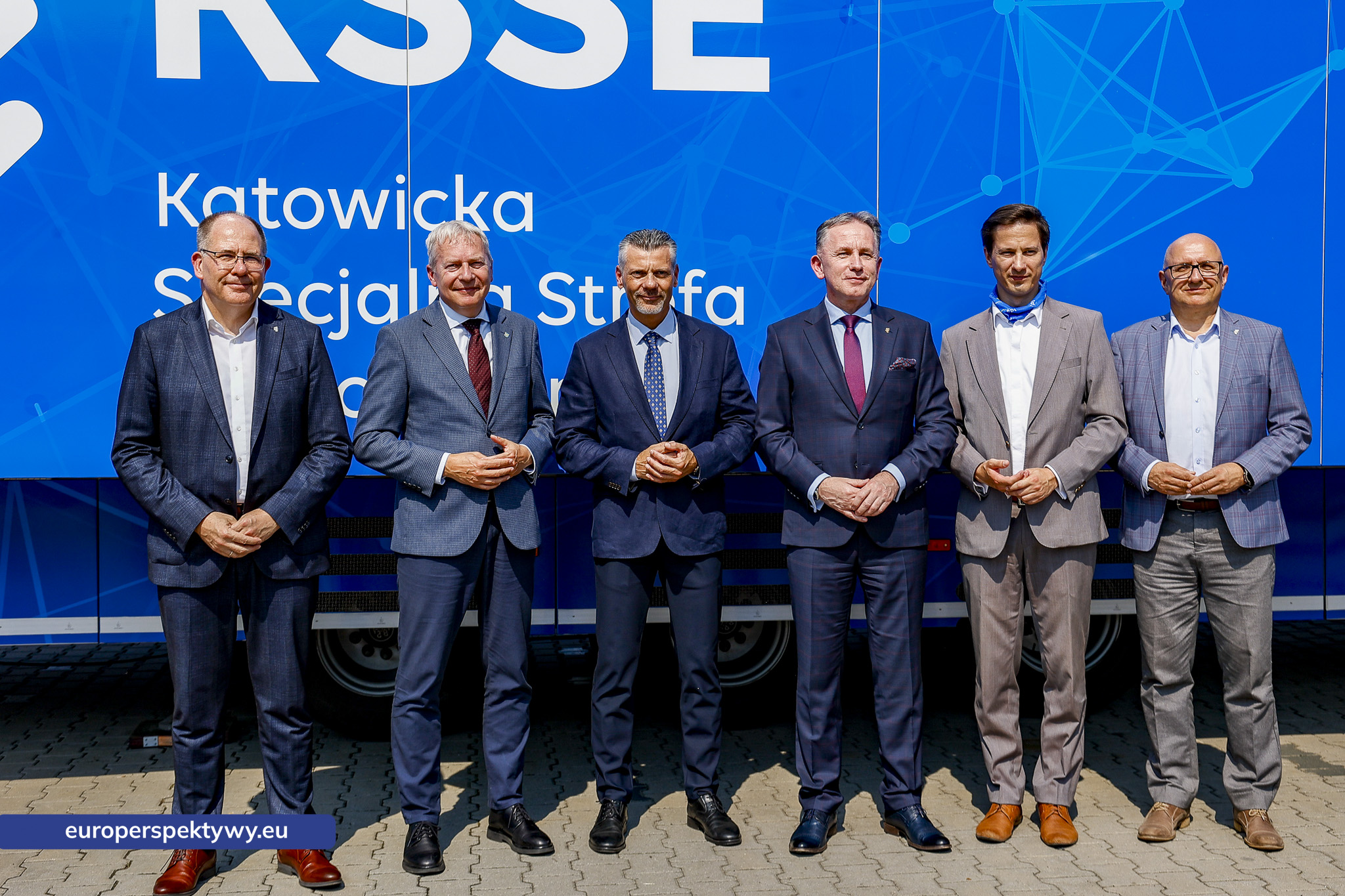 Akcelerator Biznesowy KSSENON – Budowa Centrum Kreatywnosci, Innowacyjności oraz Przedsiębiorczości w Bytomiu-13 Europerspektywy KSSENON Bytom. Na terenach po KWK „Centrum” powstanie nowoczesny akcelerator biznesowy za blisko 100 mln zł