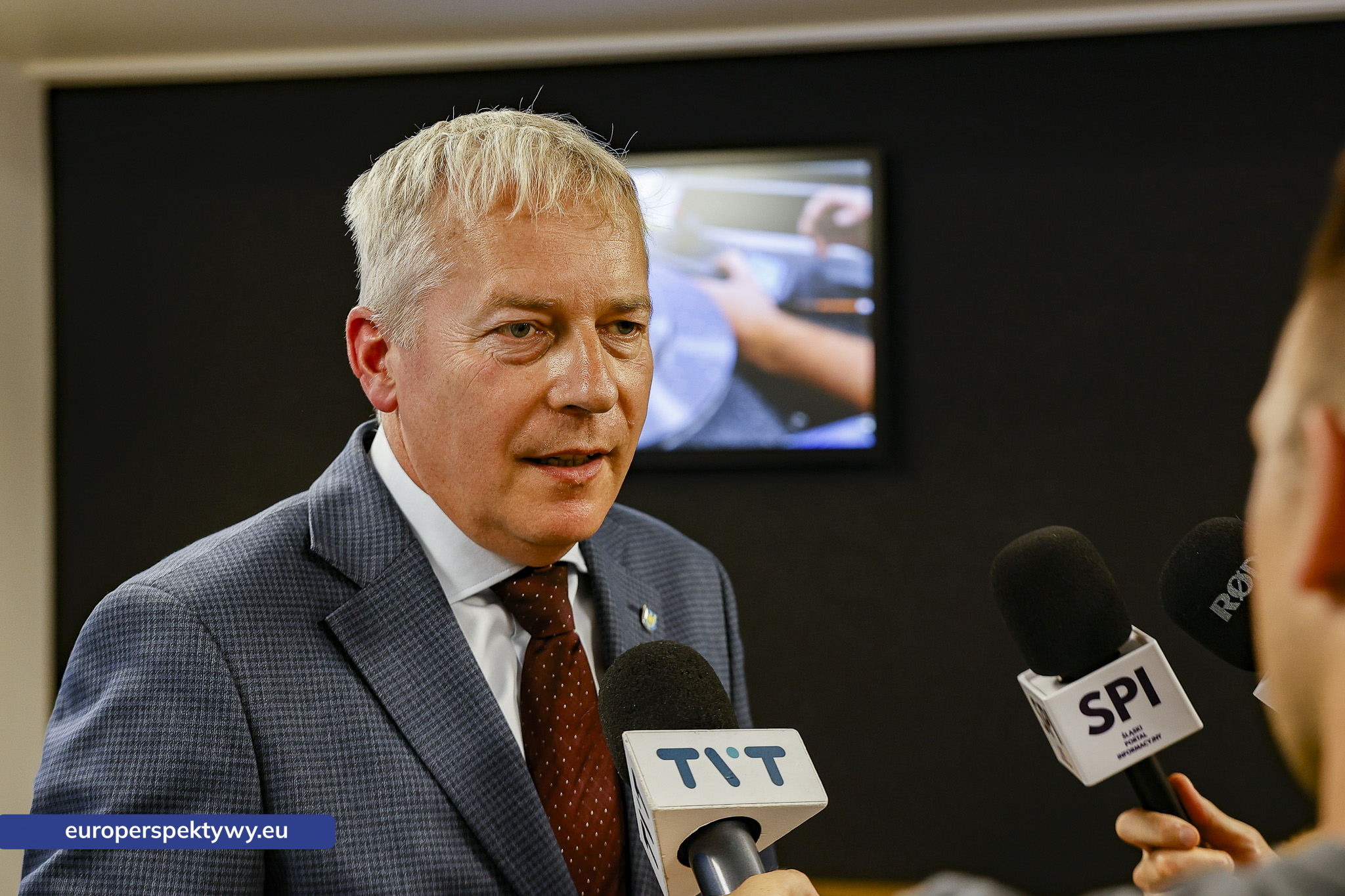 Akcelerator Biznesowy KSSENON – Budowa Centrum Kreatywnosci, Innowacyjności oraz Przedsiębiorczości w Bytomiu-18 Europerspektywy KSSENON Bytom. Na terenach po KWK „Centrum” powstanie nowoczesny akcelerator biznesowy za blisko 100 mln zł