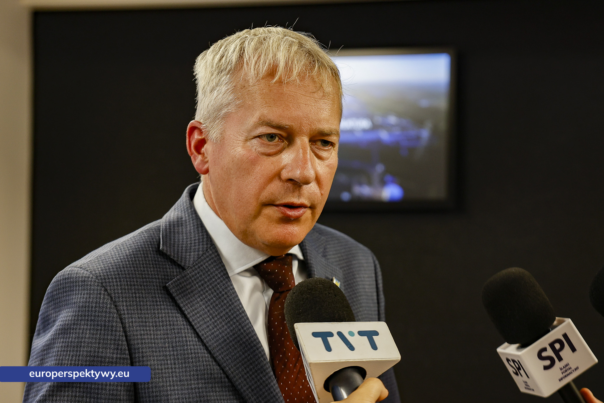 Akcelerator Biznesowy KSSENON – Budowa Centrum Kreatywnosci, Innowacyjności oraz Przedsiębiorczości w Bytomiu-20 Europerspektywy KSSENON Bytom. Na terenach po KWK „Centrum” powstanie nowoczesny akcelerator biznesowy za blisko 100 mln zł