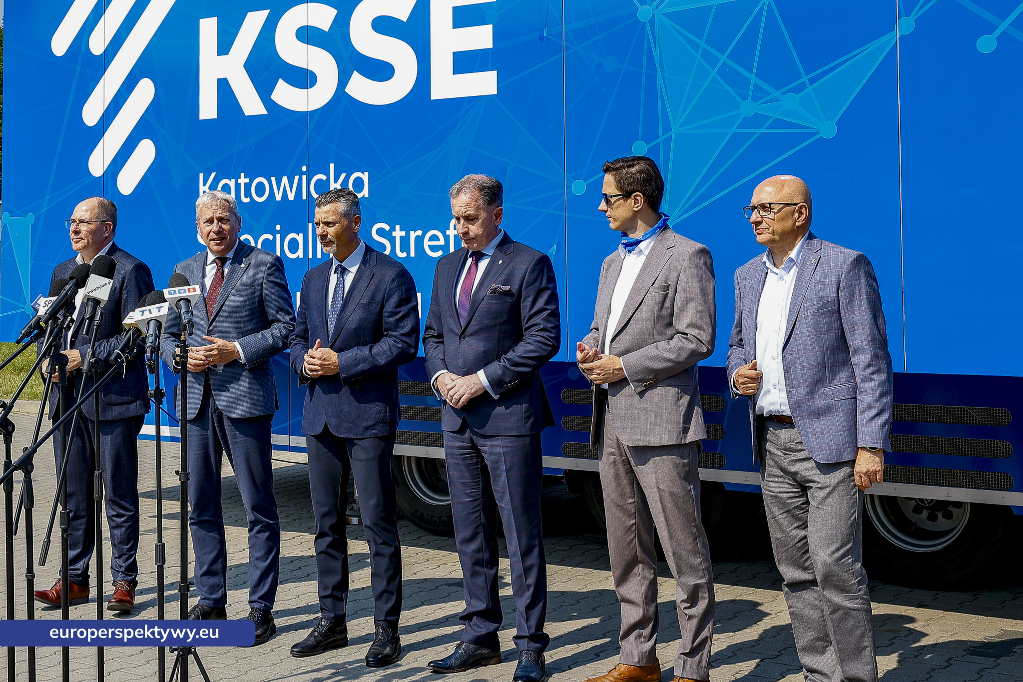 Akcelerator Biznesowy KSSENON – Budowa Centrum Kreatywnosci, Innowacyjności oraz Przedsiębiorczości w Bytomiu Akcelerator Biznesowy KSSENON - Budowa Centrum Kreatywnosci, Innowacyjności oraz Przedsiębiorczości w Bytomiu