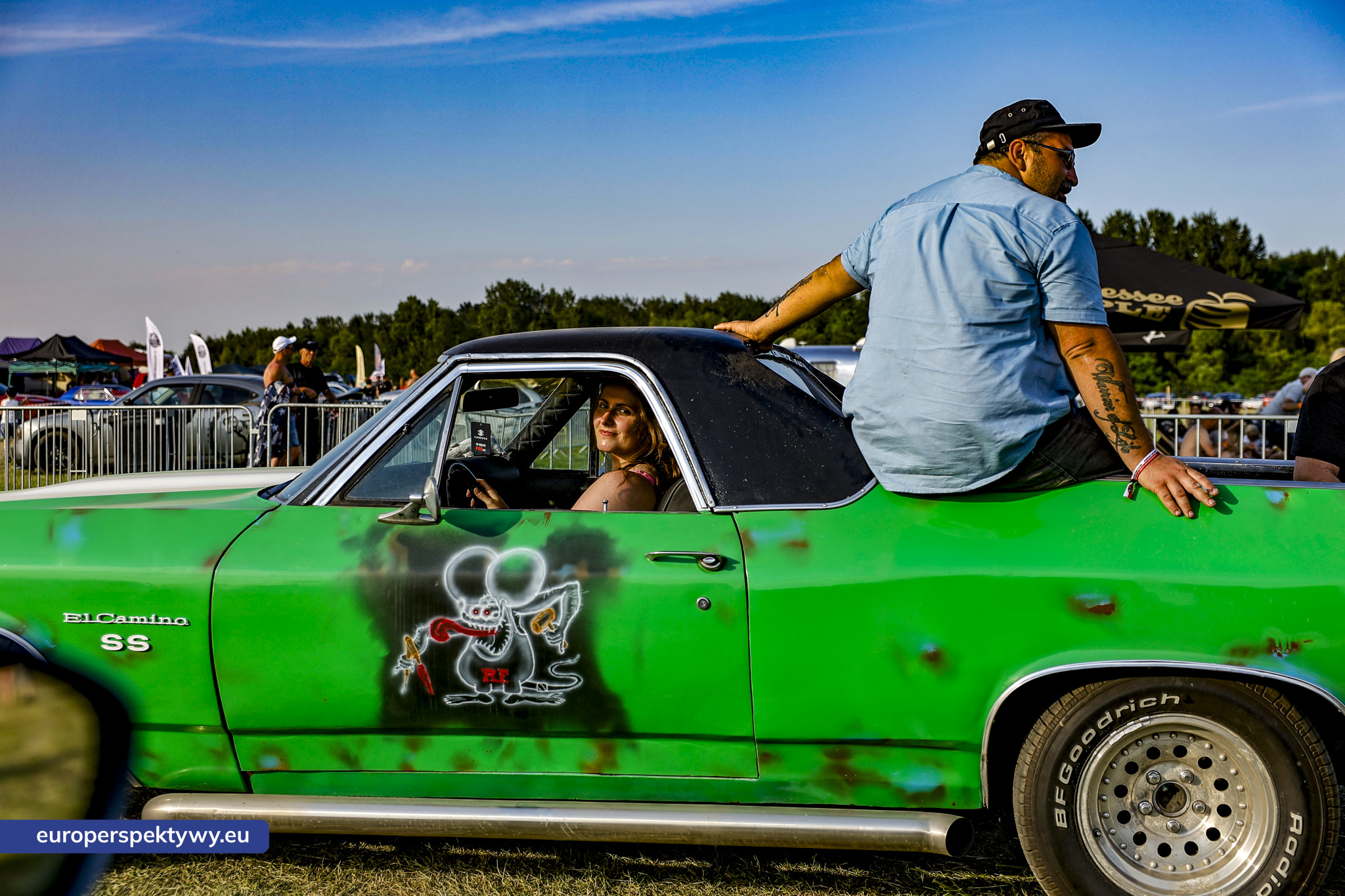 Europerspektywy American Cars Mania 2026. Katowice po raz kolejny stały się europejską stolicą amerykańskiej motoryzacji