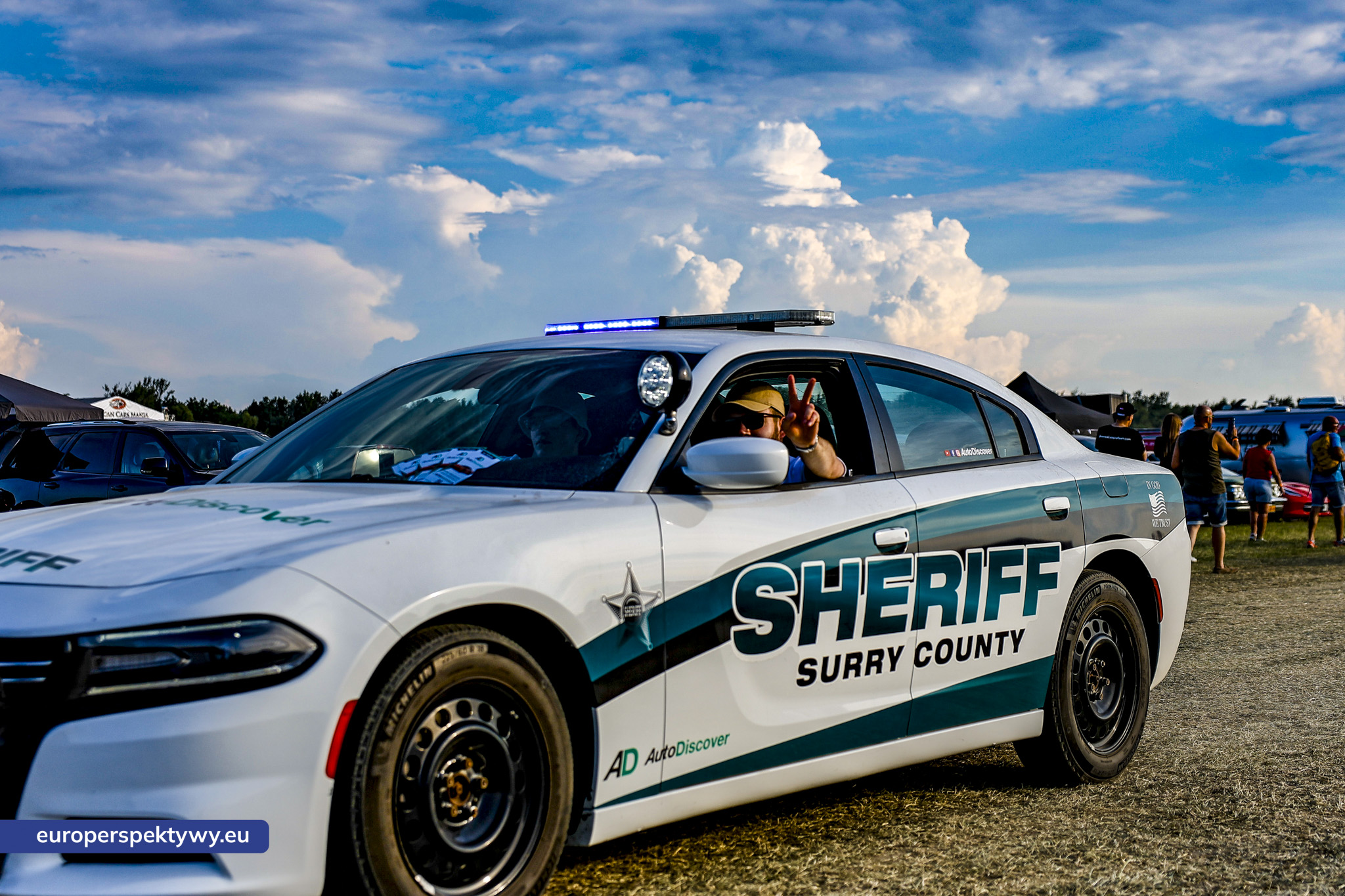 Europerspektywy American Cars Mania 2026. Katowice po raz kolejny stały się europejską stolicą amerykańskiej motoryzacji