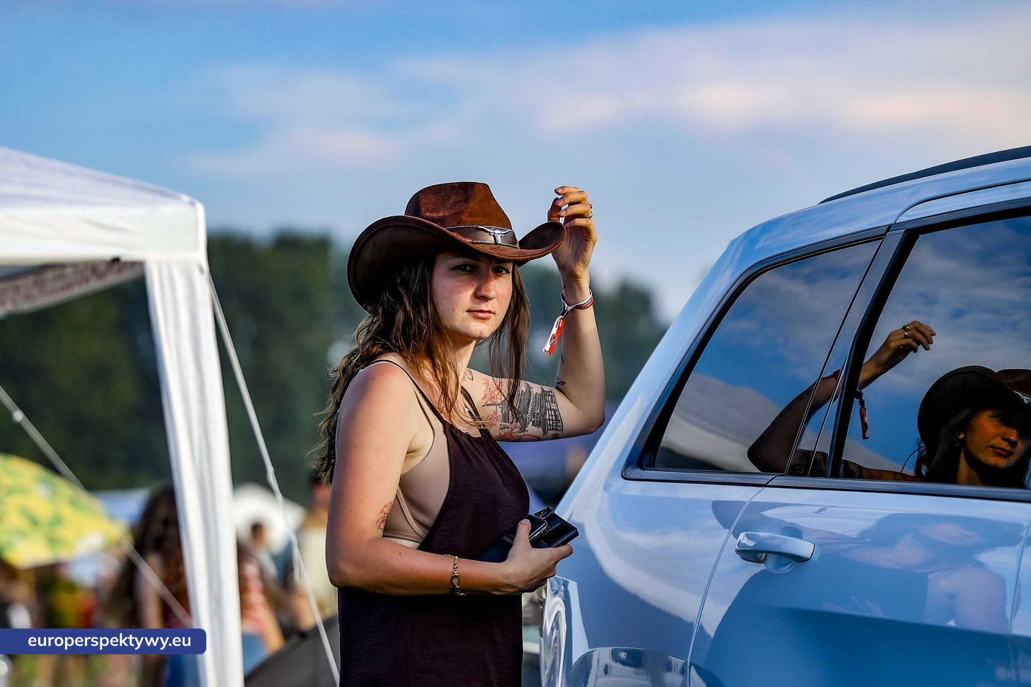 Europerspektywy American Cars Mania 2026. Katowice po raz kolejny stały się europejską stolicą amerykańskiej motoryzacji