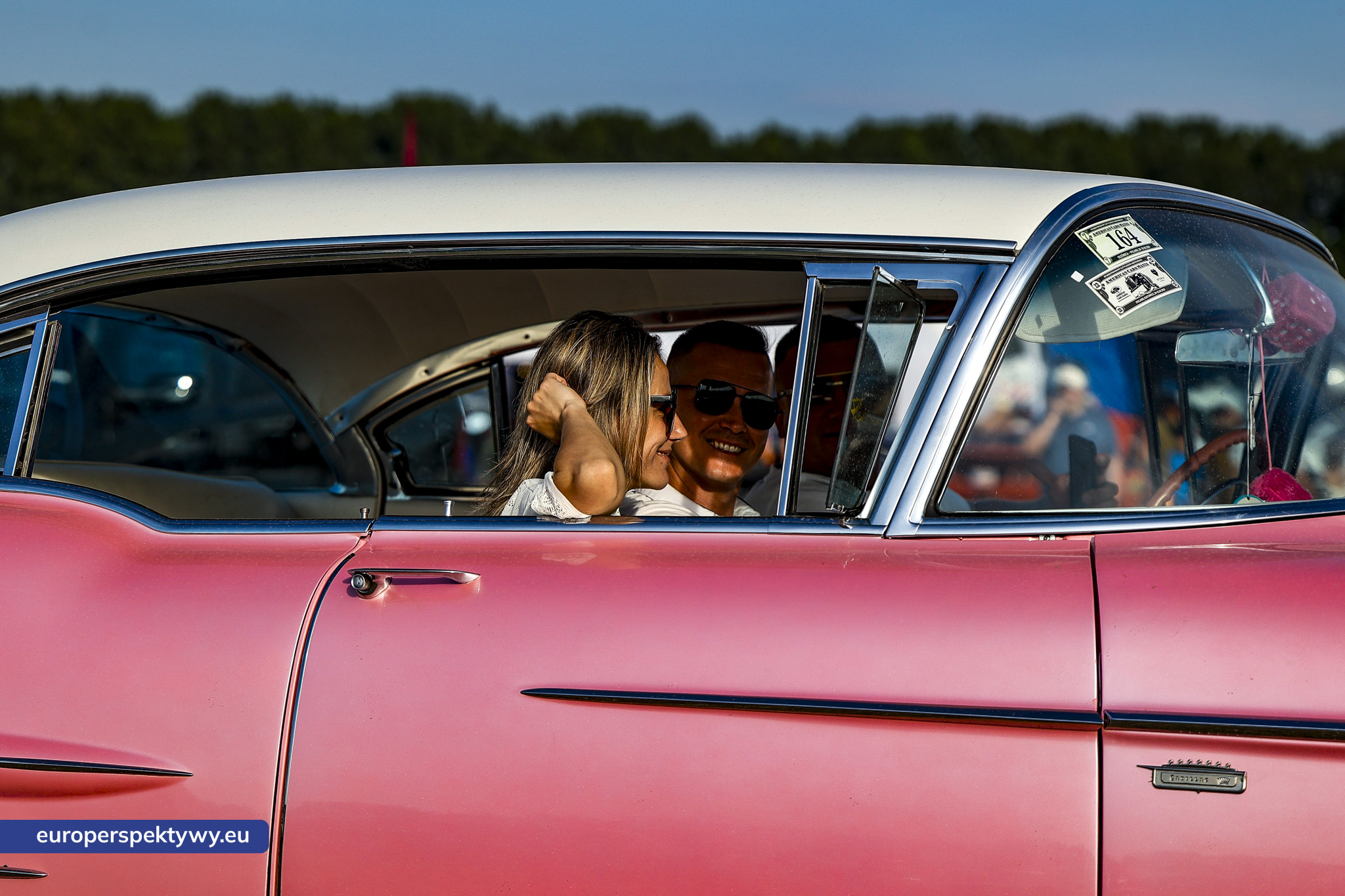 Europerspektywy American Cars Mania 2026. Katowice po raz kolejny stały się europejską stolicą amerykańskiej motoryzacji