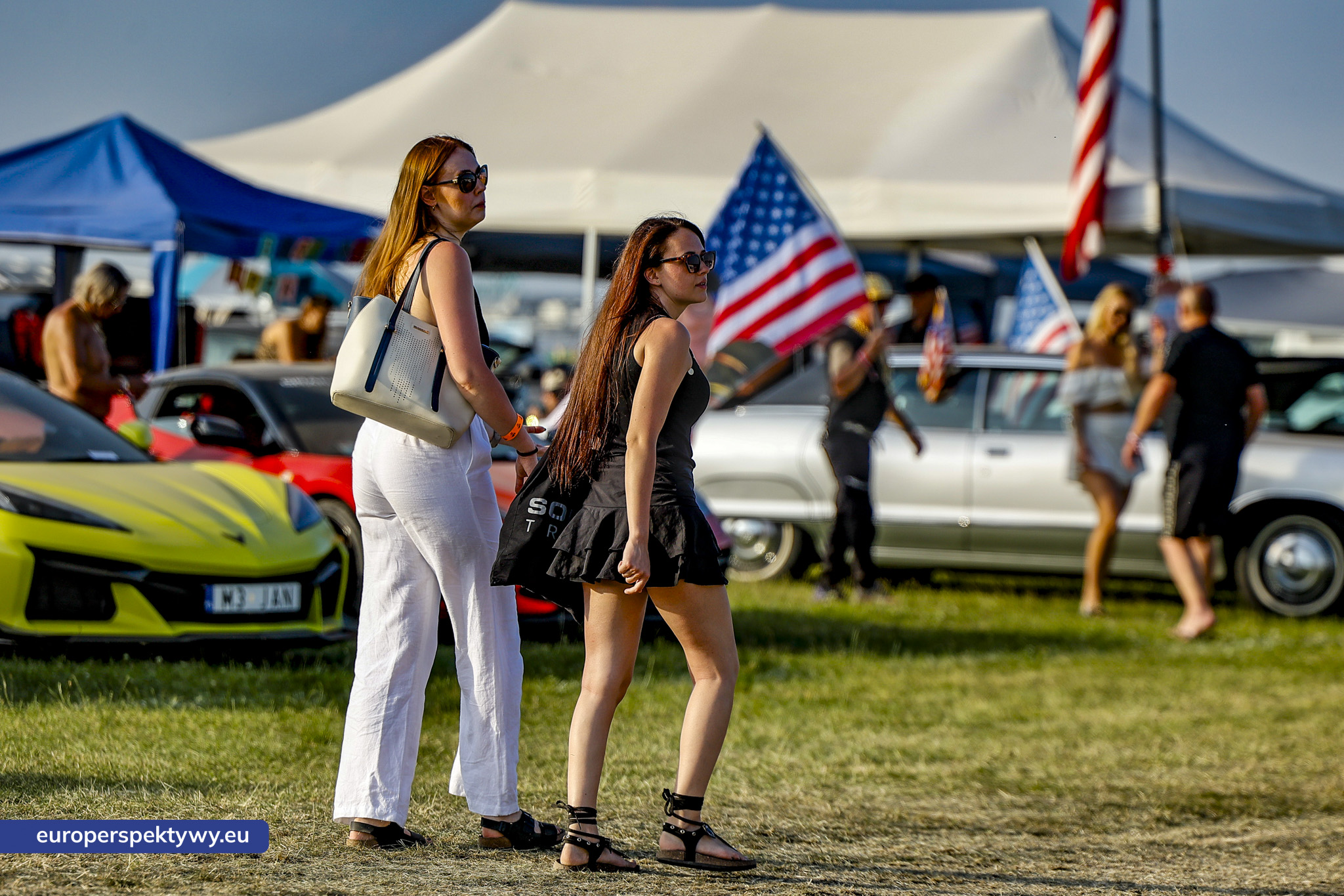 Europerspektywy American Cars Mania 2026. Katowice po raz kolejny stały się europejską stolicą amerykańskiej motoryzacji