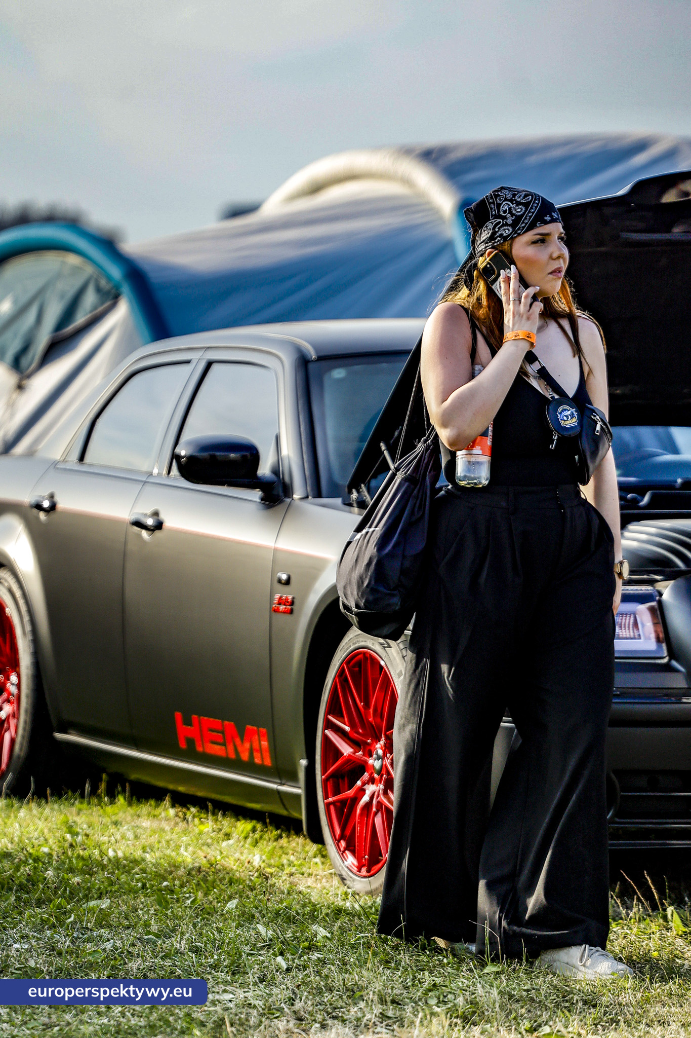 Europerspektywy American Cars Mania 2026. Katowice po raz kolejny stały się europejską stolicą amerykańskiej motoryzacji