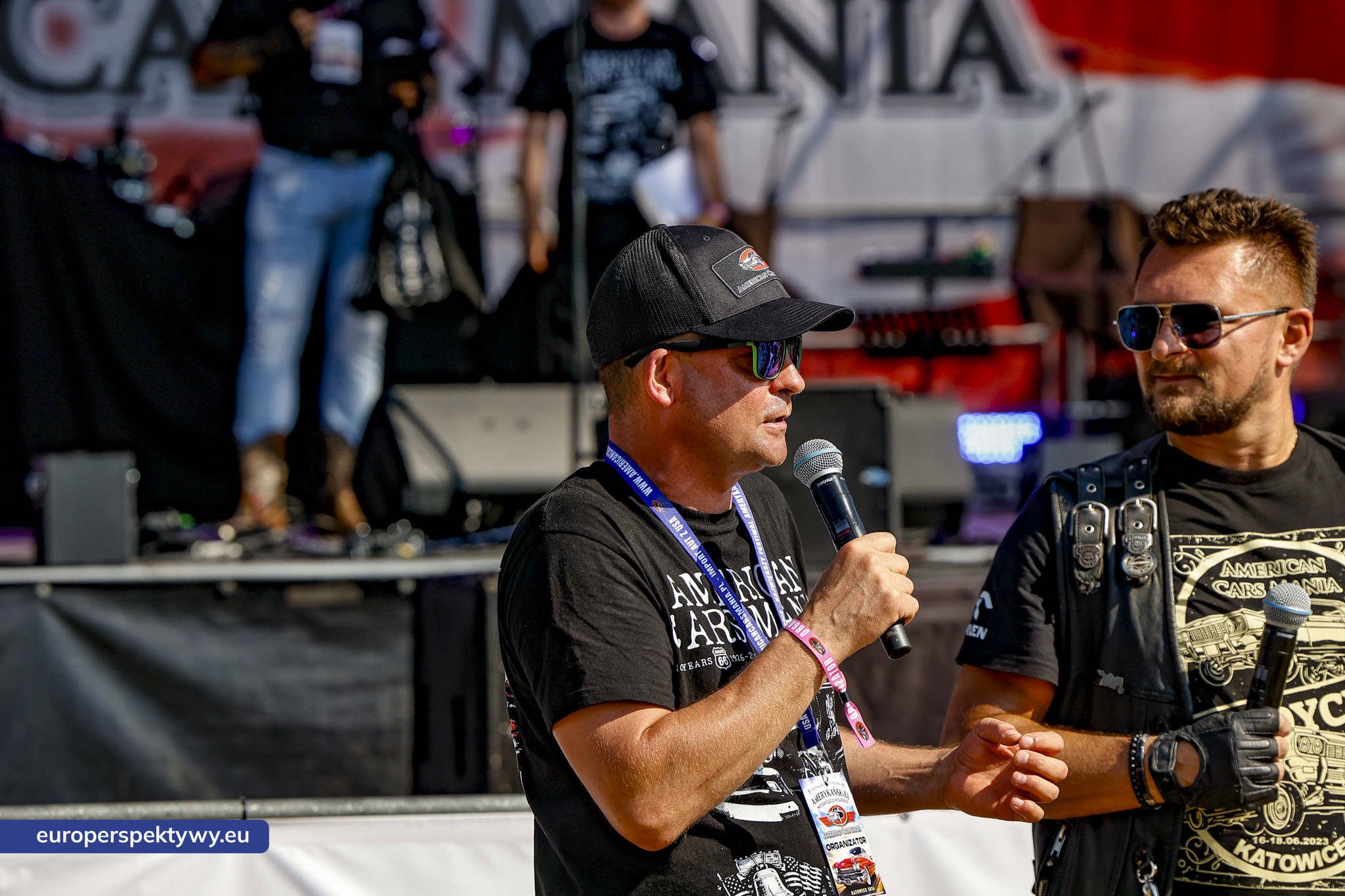 Europerspektywy American Cars Mania 2026. Katowice po raz kolejny stały się europejską stolicą amerykańskiej motoryzacji