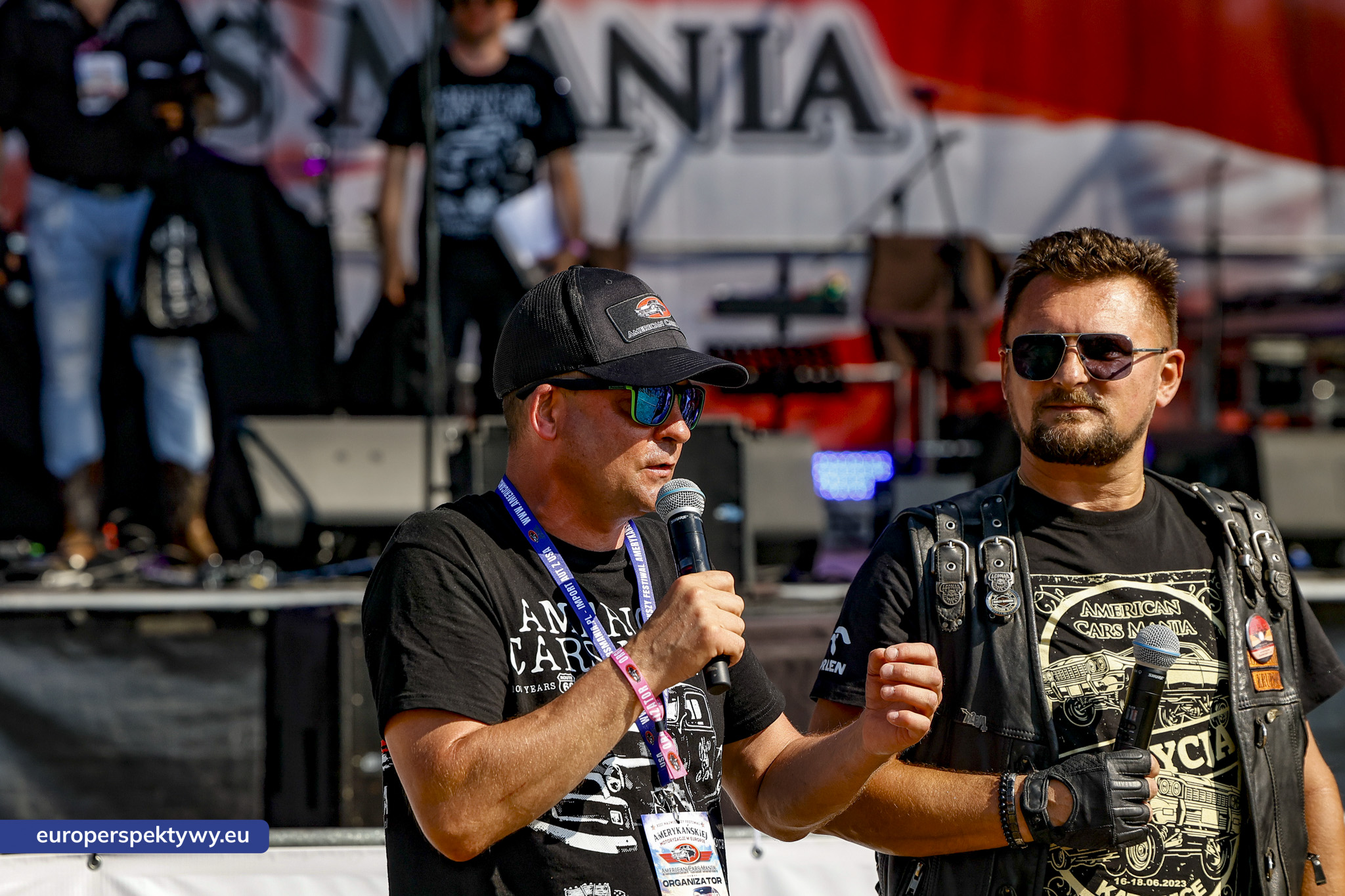 Europerspektywy American Cars Mania 2026. Katowice po raz kolejny stały się europejską stolicą amerykańskiej motoryzacji