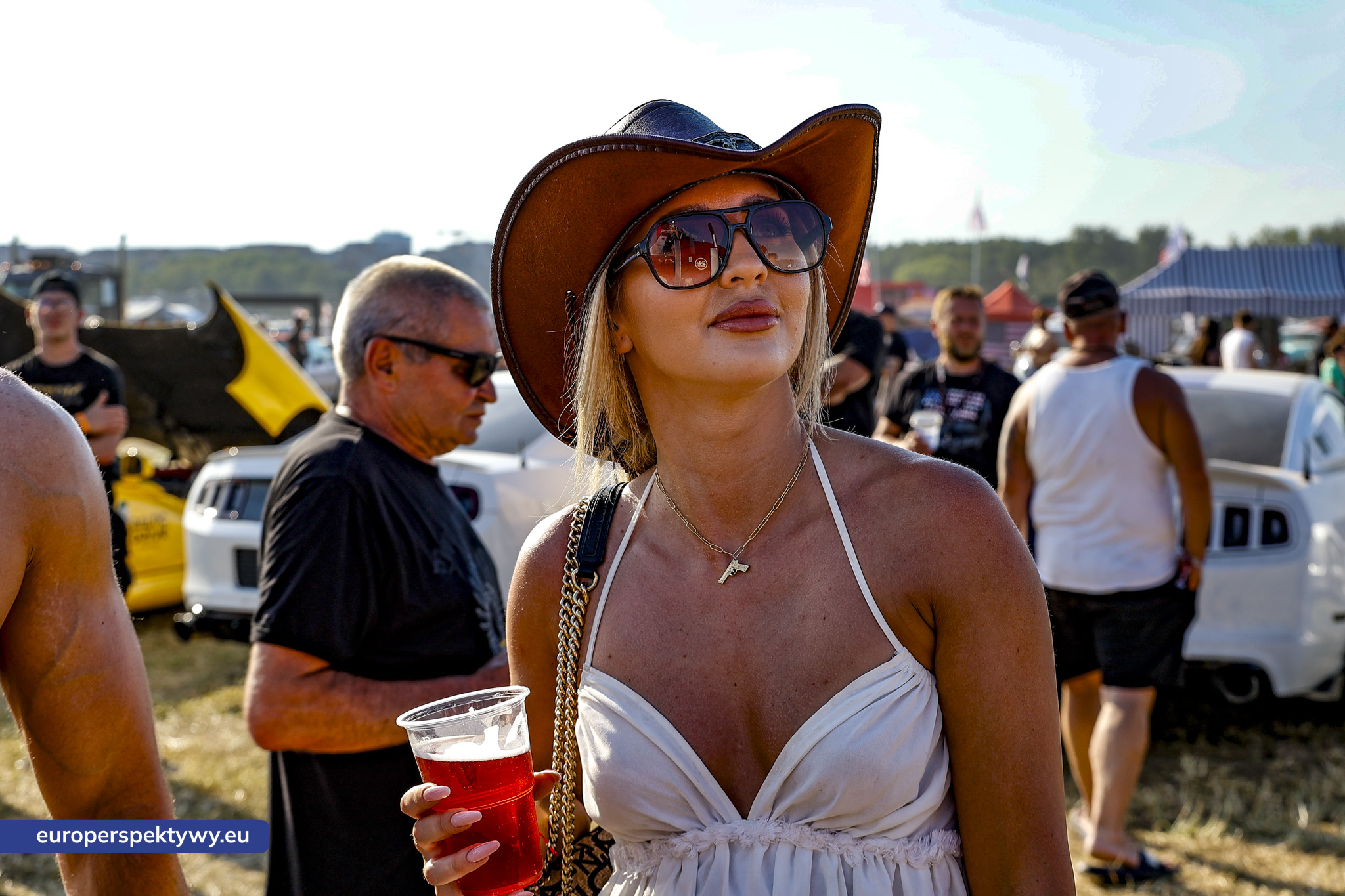 Europerspektywy American Cars Mania 2026. Katowice po raz kolejny stały się europejską stolicą amerykańskiej motoryzacji