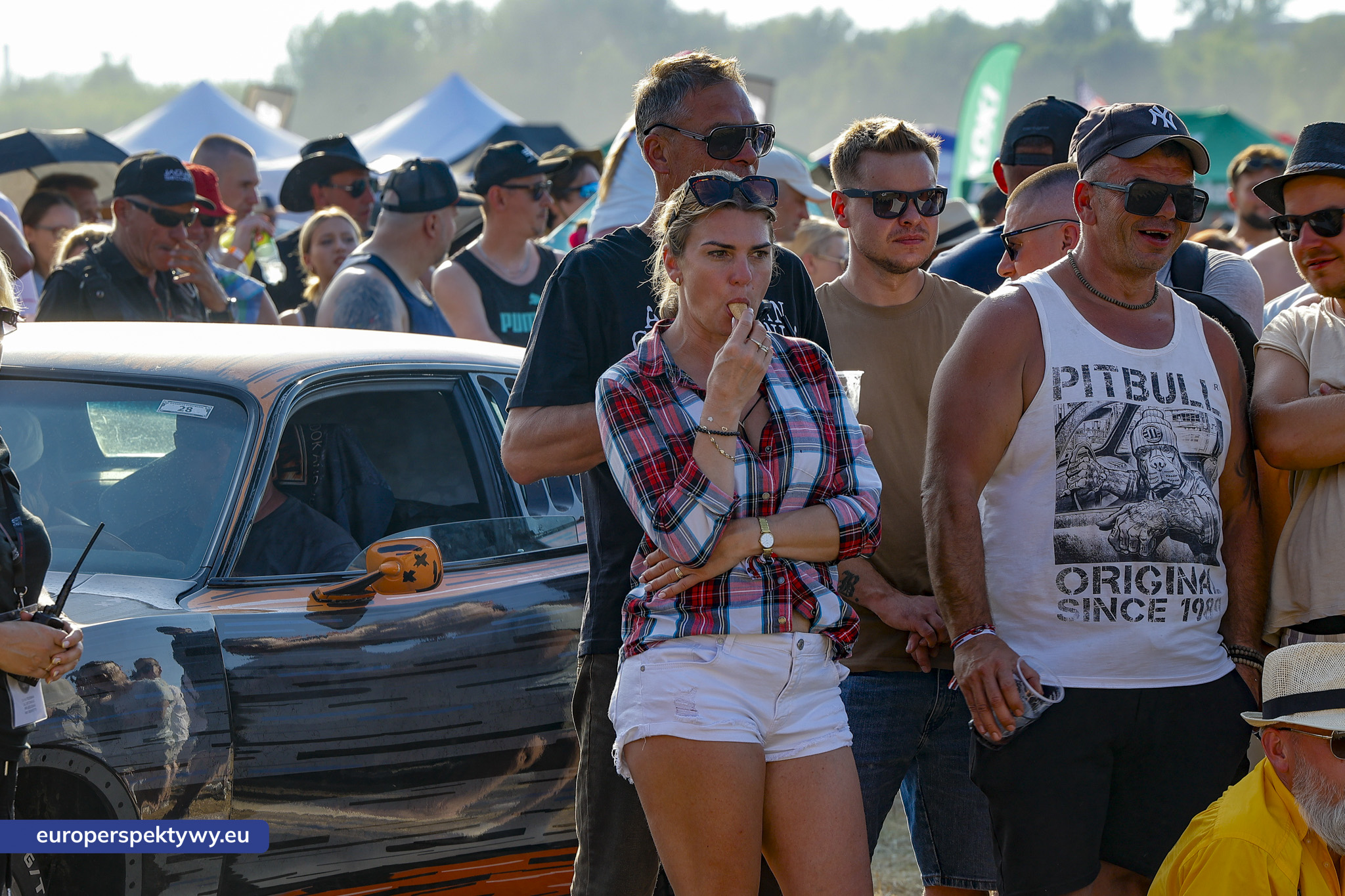 Europerspektywy American Cars Mania 2026. Katowice po raz kolejny stały się europejską stolicą amerykańskiej motoryzacji