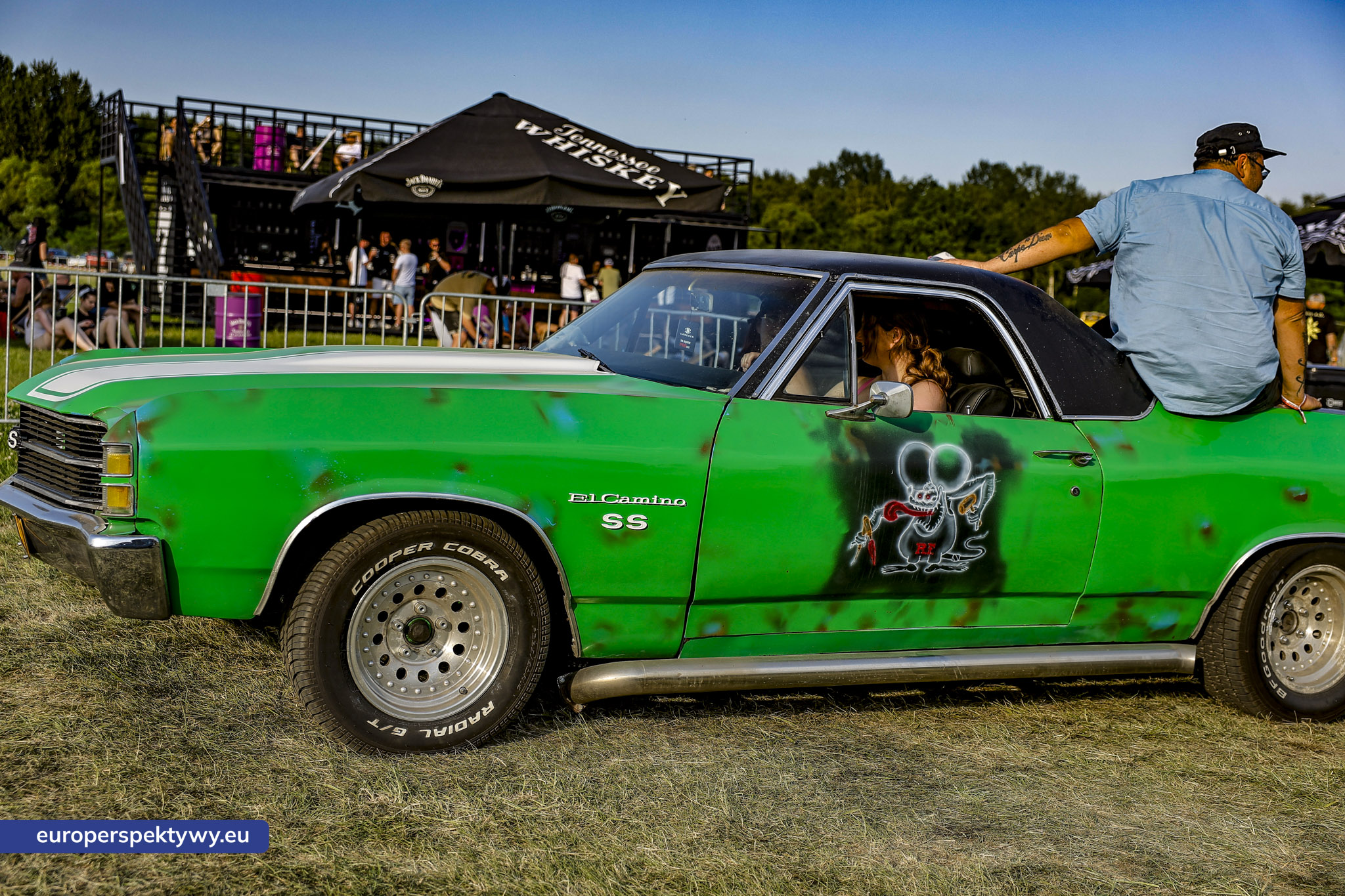 Europerspektywy American Cars Mania 2026. Katowice po raz kolejny stały się europejską stolicą amerykańskiej motoryzacji
