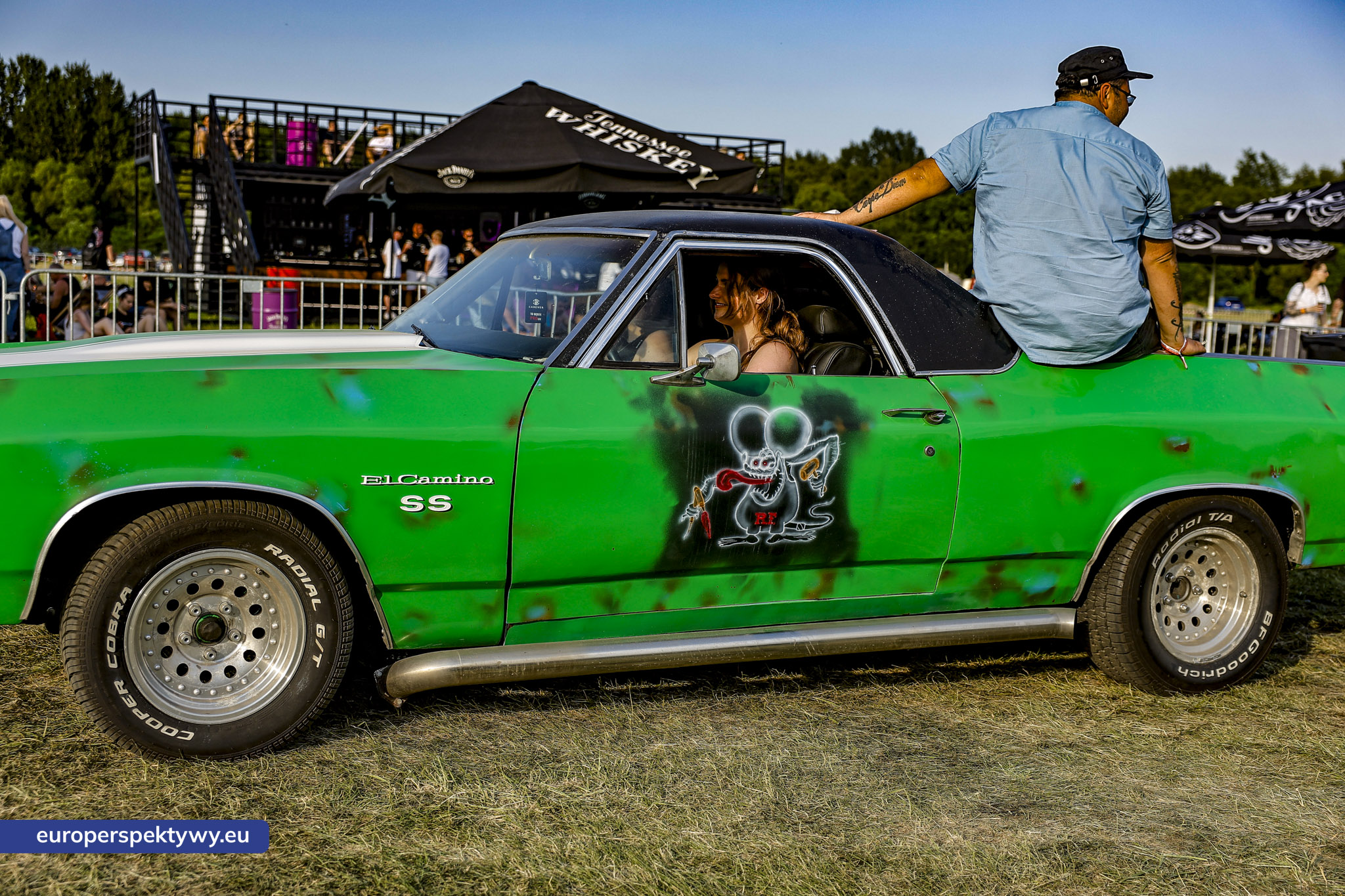 Europerspektywy American Cars Mania 2026. Katowice po raz kolejny stały się europejską stolicą amerykańskiej motoryzacji
