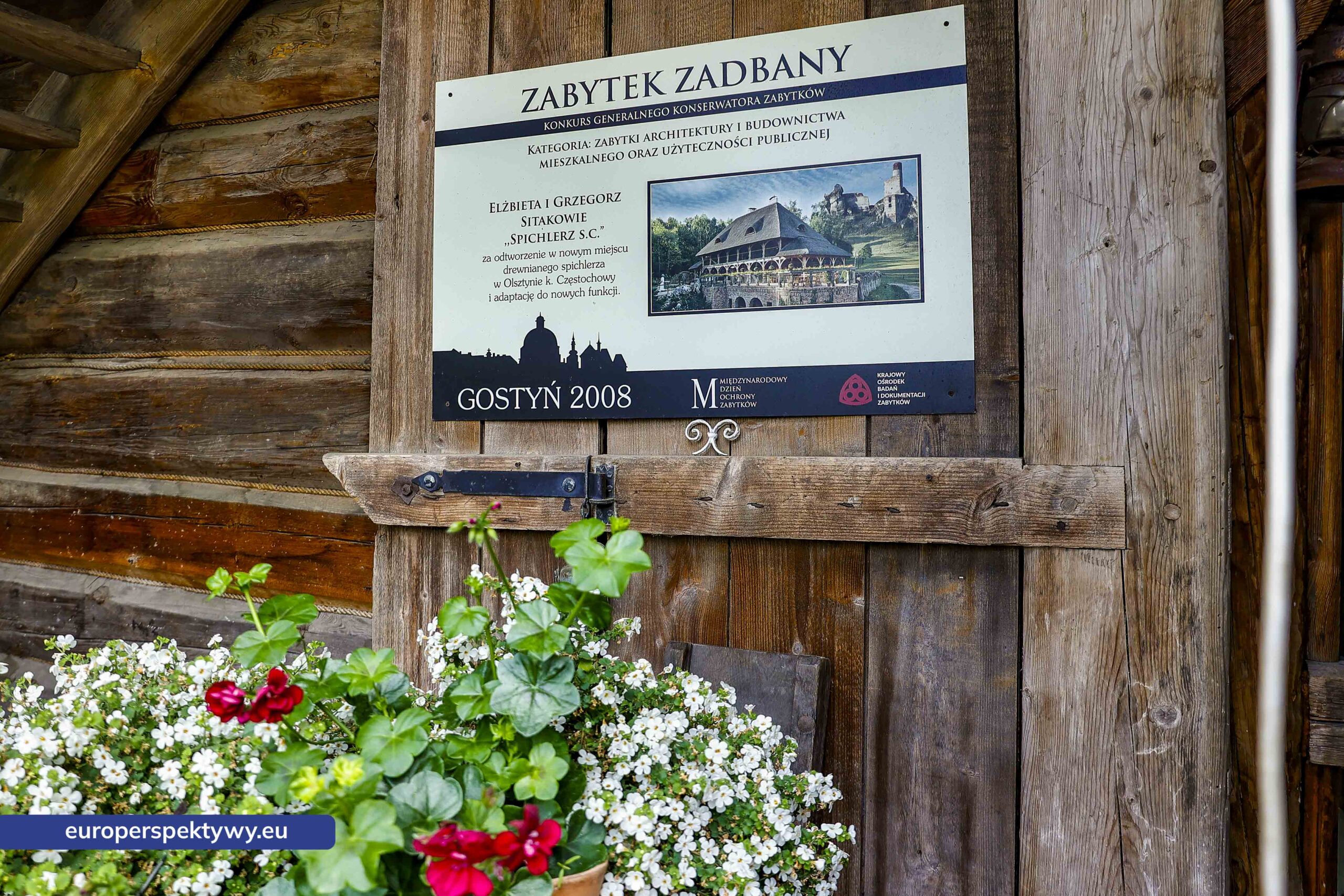 Europerspektywy BCC łączy przedsiębiorców – letnie spotkanie międzylożowe w Olsztynie pod Częstochową