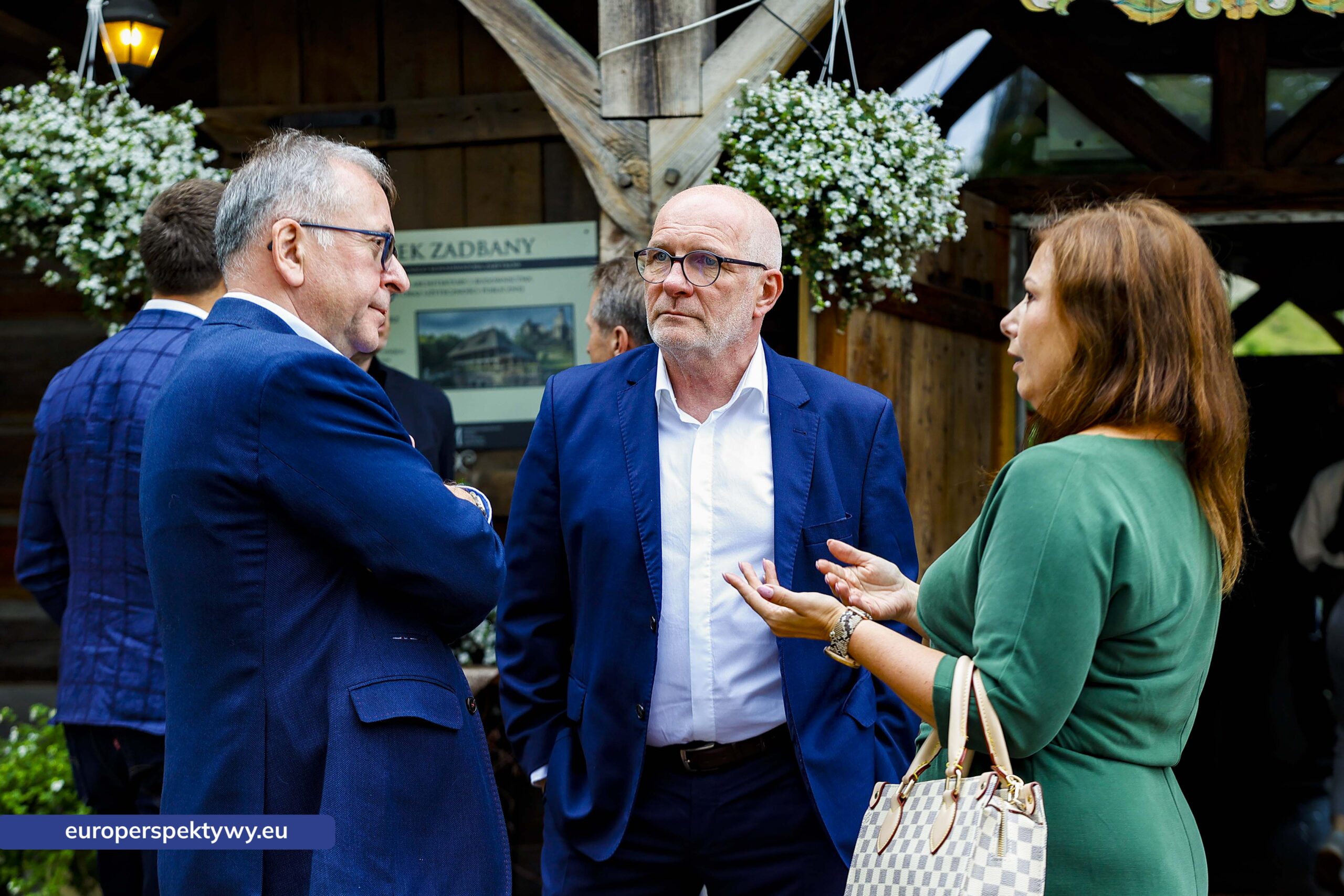 Europerspektywy BCC łączy przedsiębiorców – letnie spotkanie międzylożowe w Olsztynie pod Częstochową