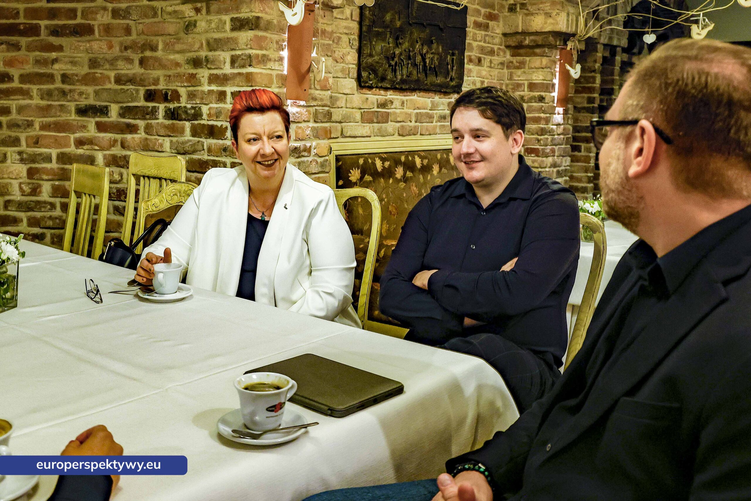 Europerspektywy BCC łączy przedsiębiorców – letnie spotkanie międzylożowe w Olsztynie pod Częstochową