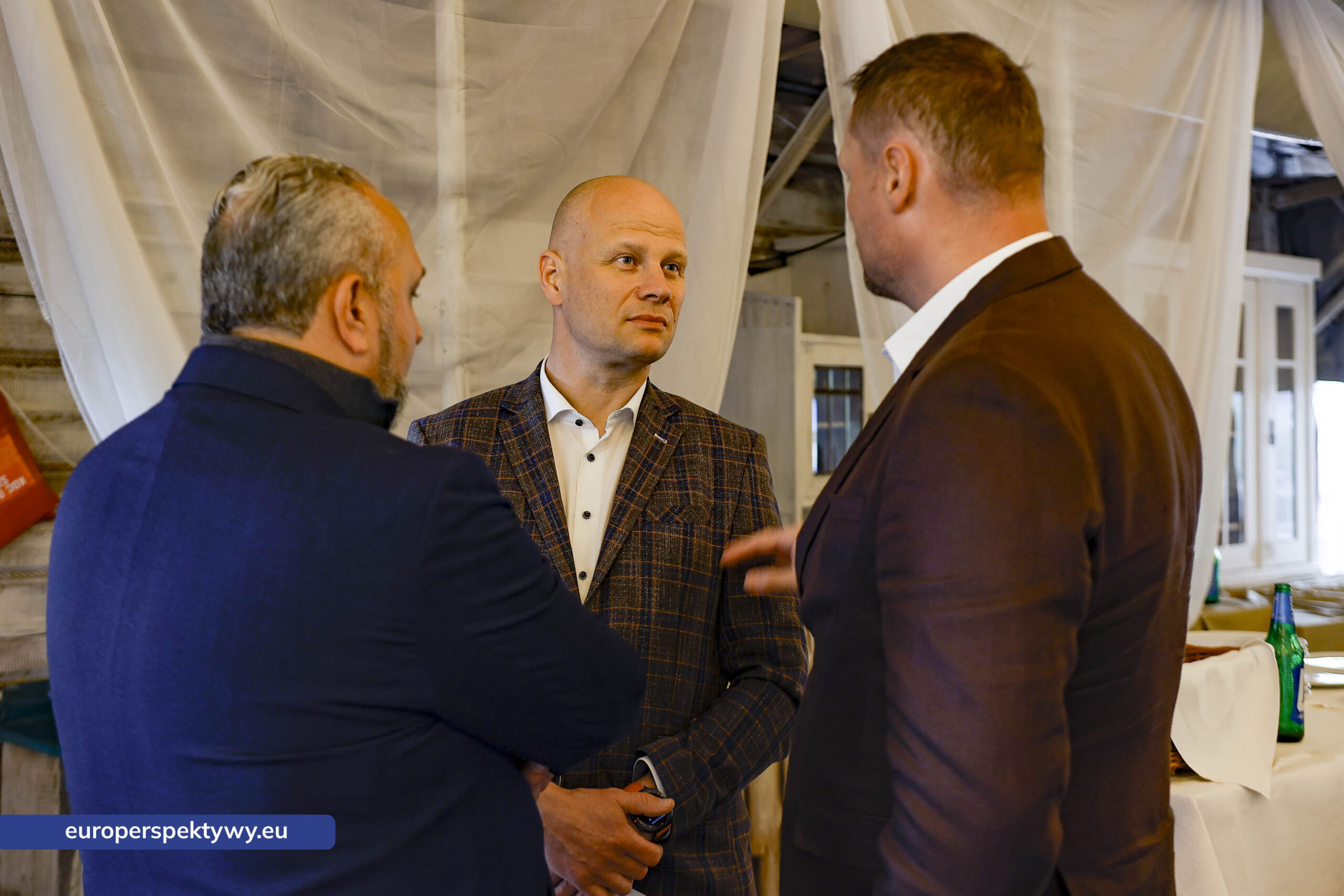 Europerspektywy BCC łączy przedsiębiorców – letnie spotkanie międzylożowe w Olsztynie pod Częstochową