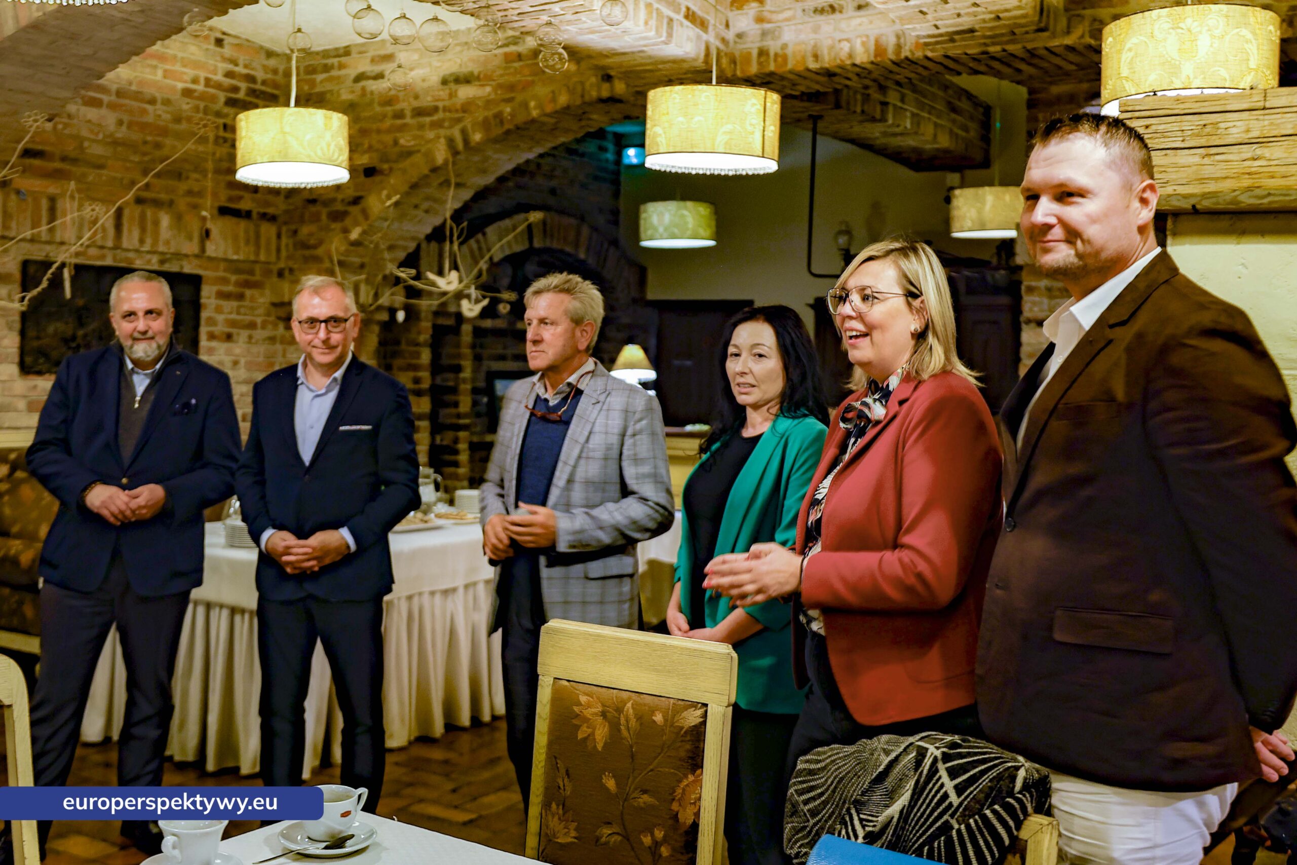 BCC spotkanie międzylożowe Olsztyn