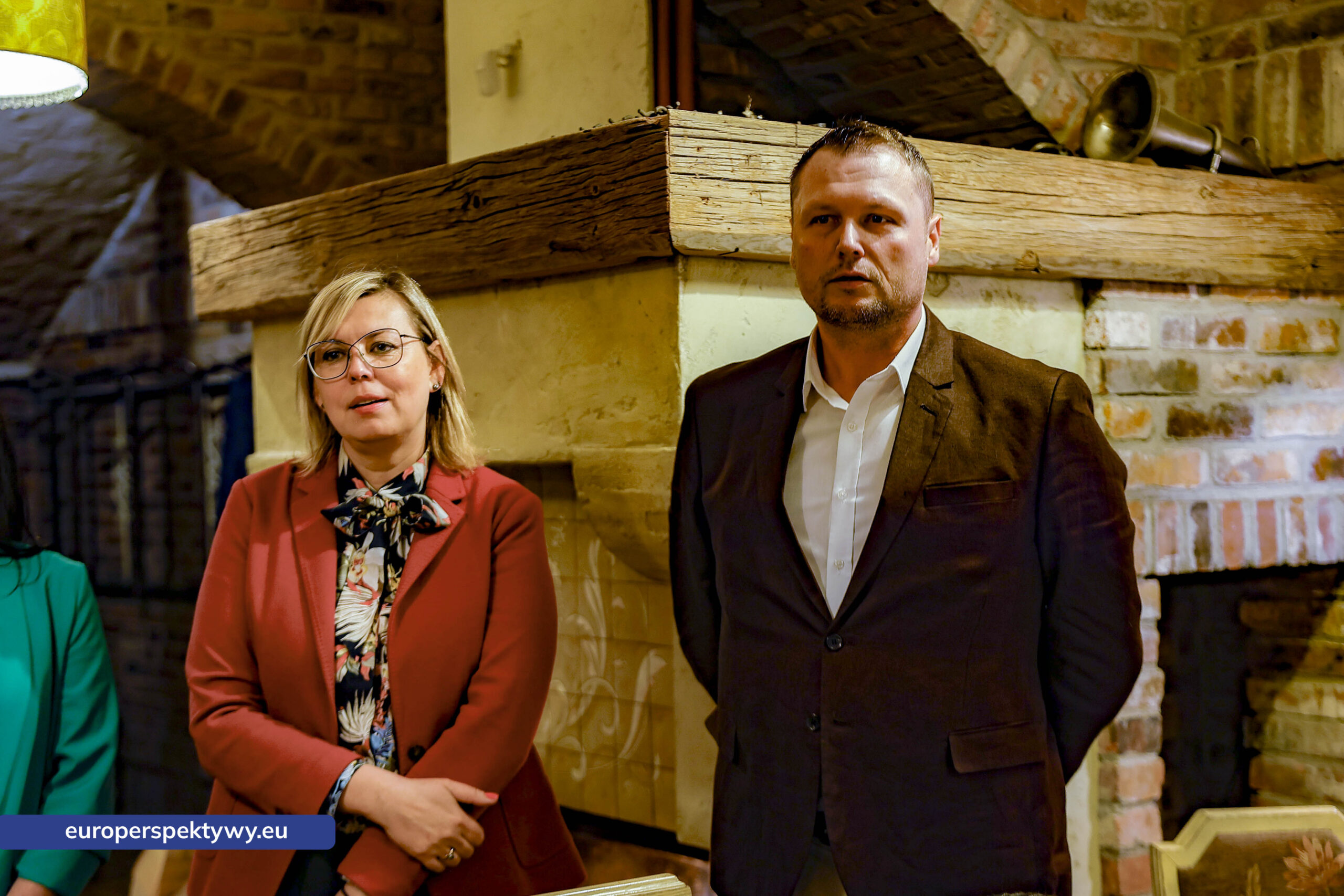 Europerspektywy BCC łączy przedsiębiorców – letnie spotkanie międzylożowe w Olsztynie pod Częstochową