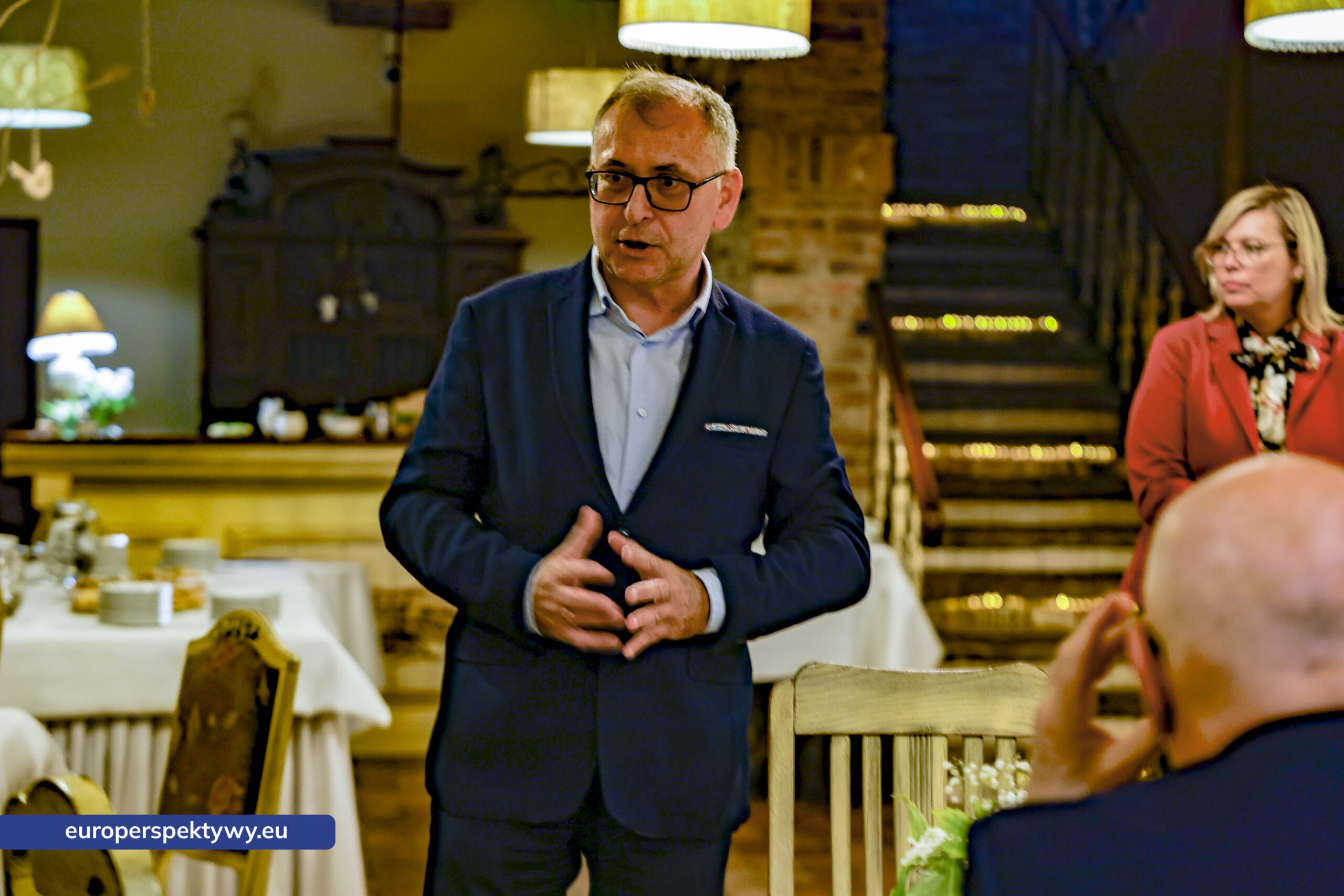 BCC spotkanie międzylożowe Olsztyn