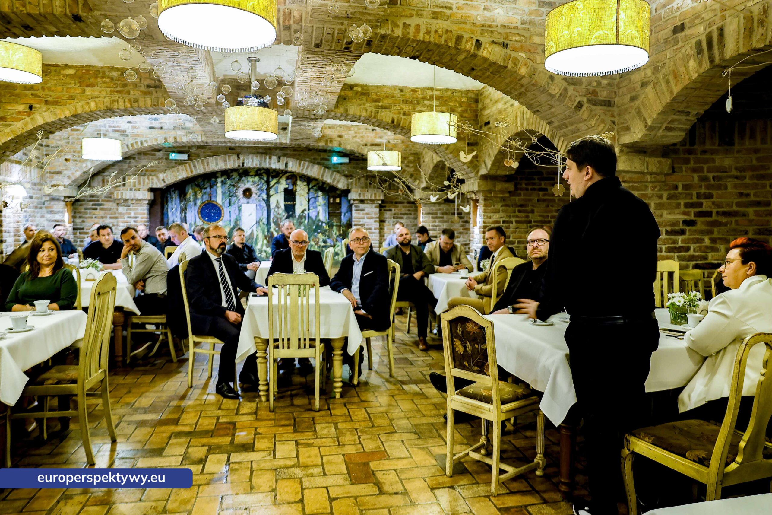 Europerspektywy BCC łączy przedsiębiorców – letnie spotkanie międzylożowe w Olsztynie pod Częstochową