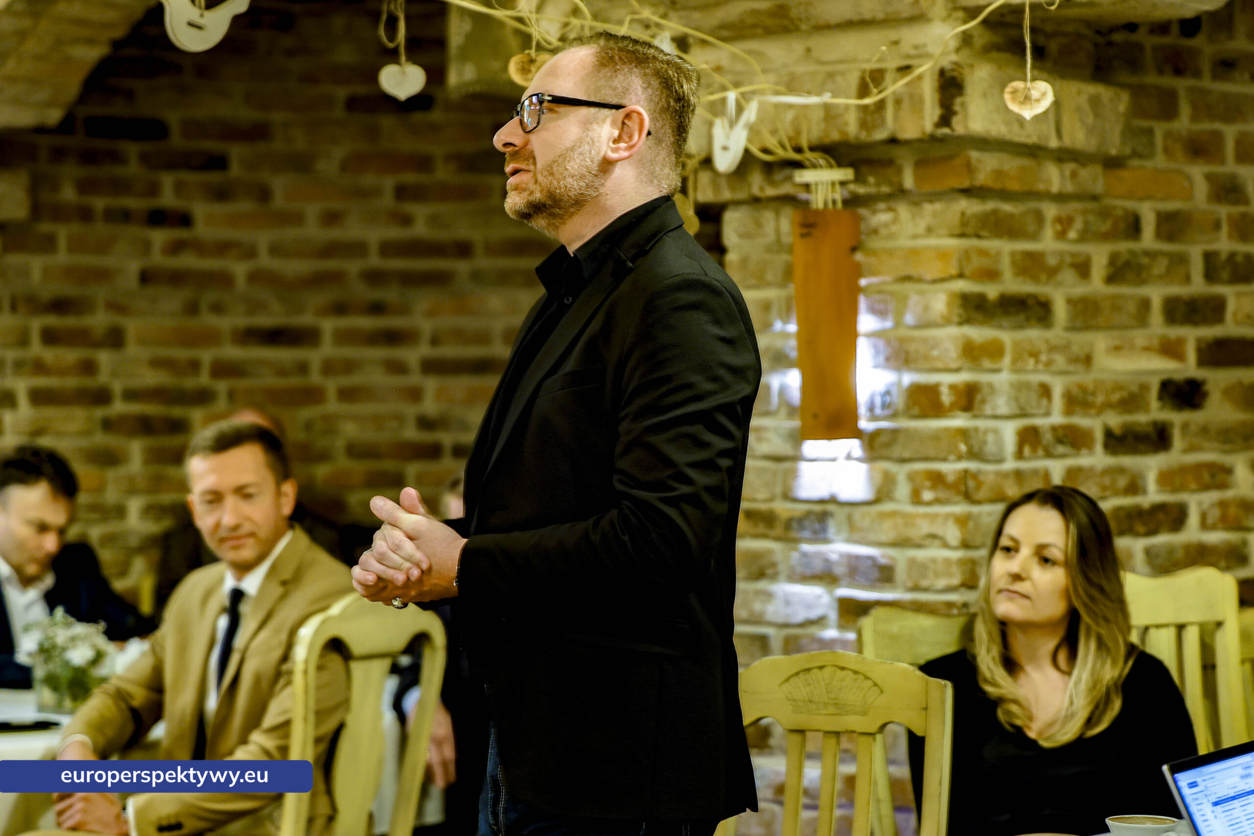 Europerspektywy BCC łączy przedsiębiorców – letnie spotkanie międzylożowe w Olsztynie pod Częstochową
