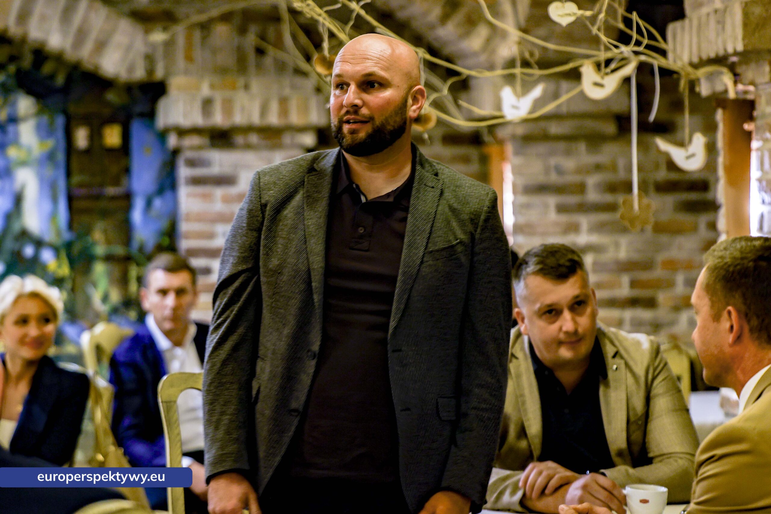 Europerspektywy BCC łączy przedsiębiorców – letnie spotkanie międzylożowe w Olsztynie pod Częstochową