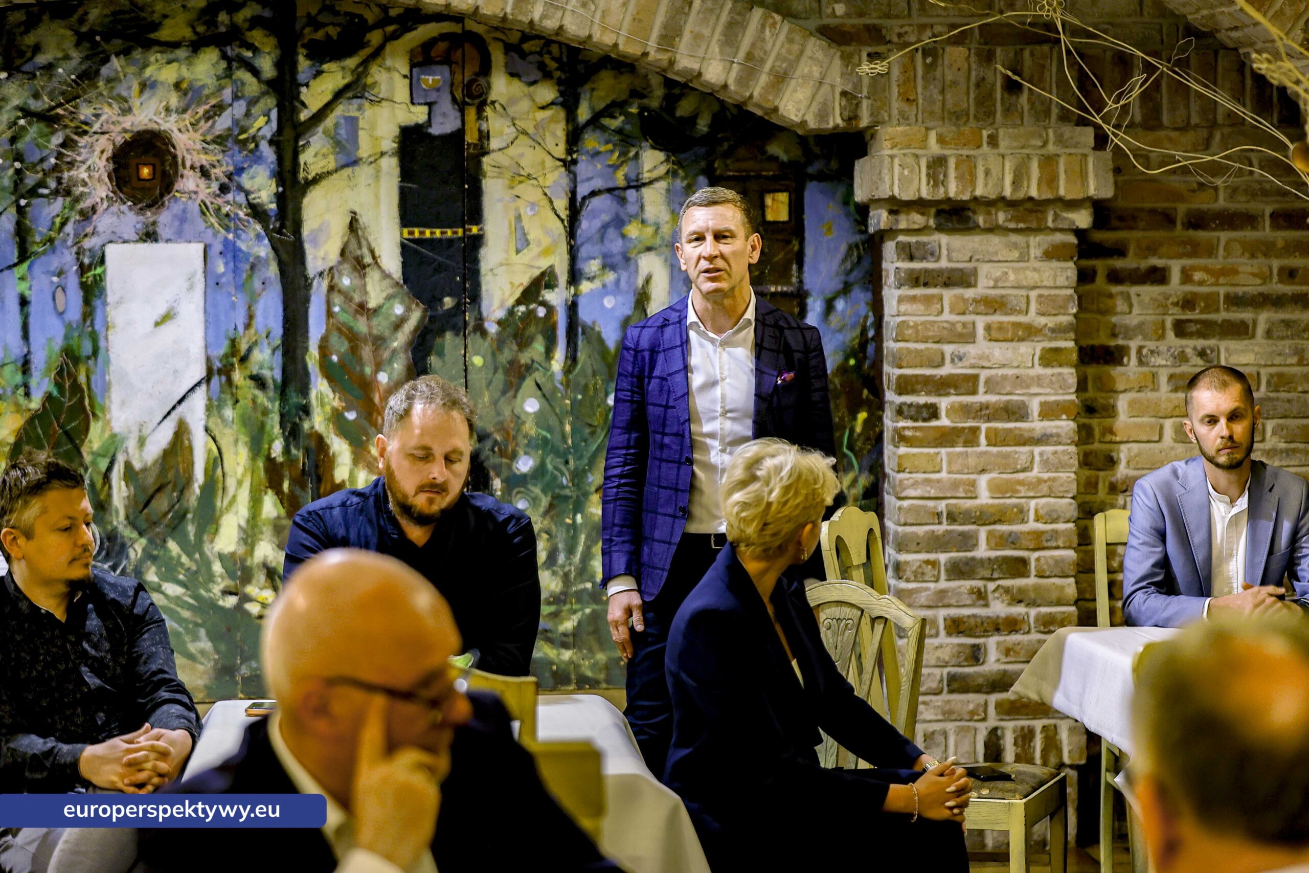 Europerspektywy BCC łączy przedsiębiorców – letnie spotkanie międzylożowe w Olsztynie pod Częstochową