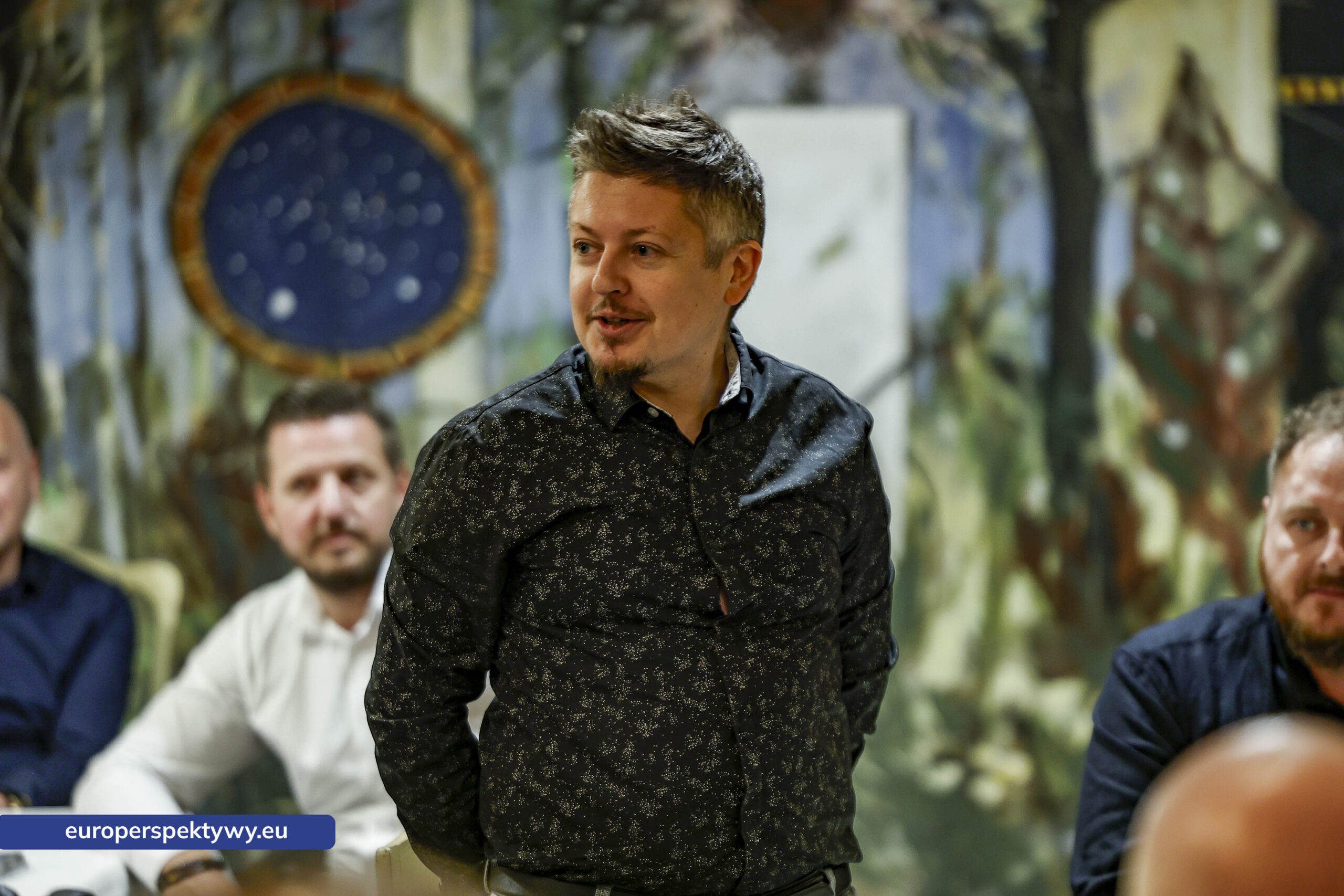 Europerspektywy BCC łączy przedsiębiorców – letnie spotkanie międzylożowe w Olsztynie pod Częstochową
