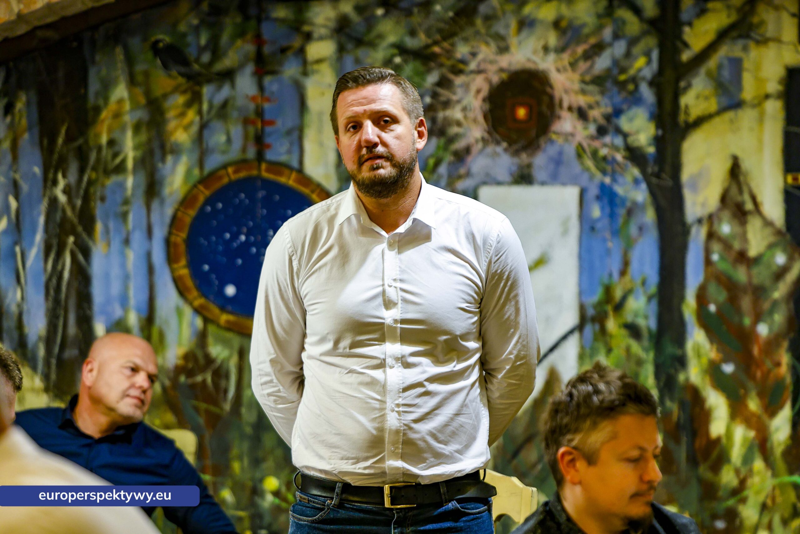 Europerspektywy BCC łączy przedsiębiorców – letnie spotkanie międzylożowe w Olsztynie pod Częstochową