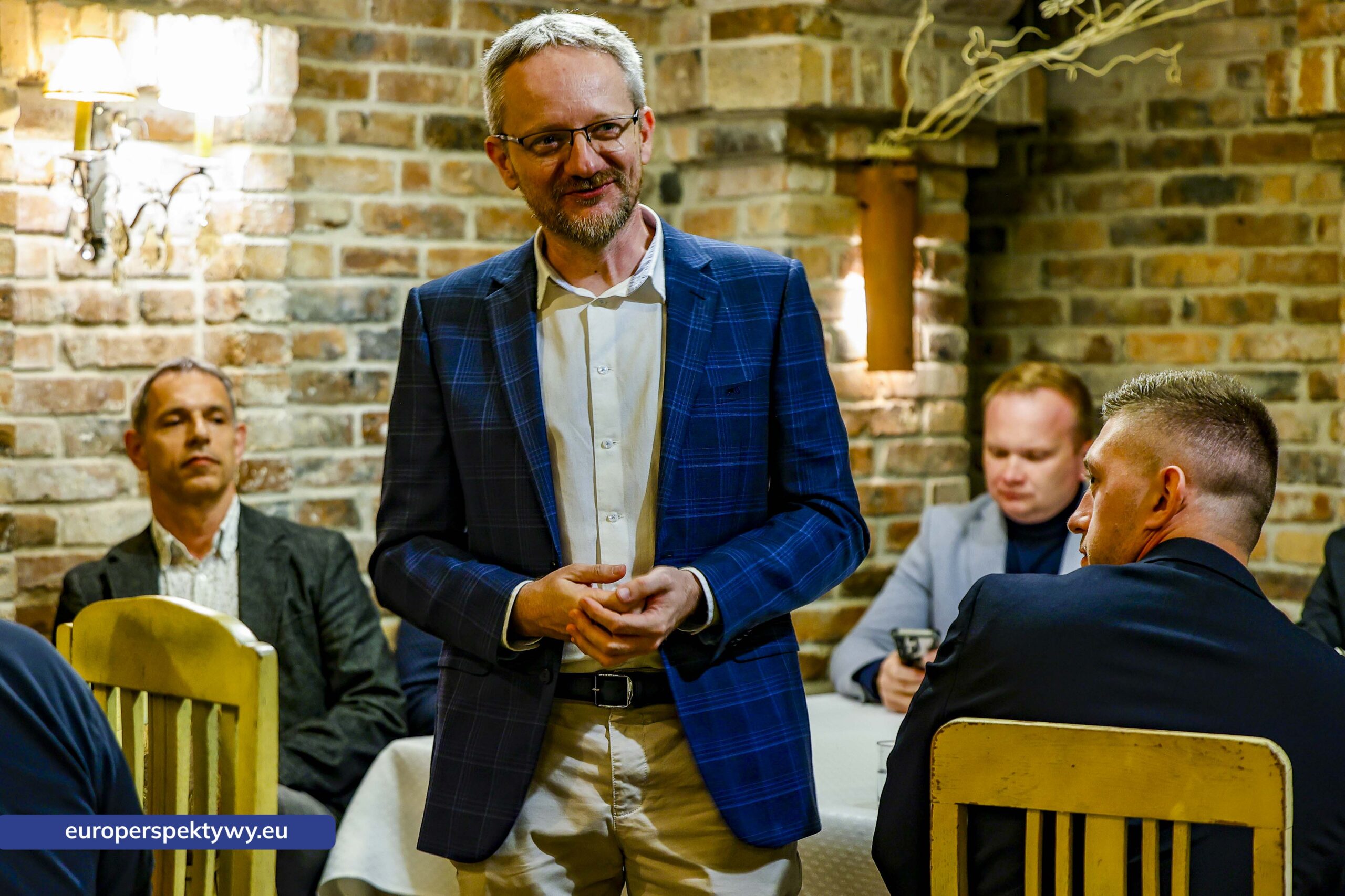 Europerspektywy BCC łączy przedsiębiorców – letnie spotkanie międzylożowe w Olsztynie pod Częstochową