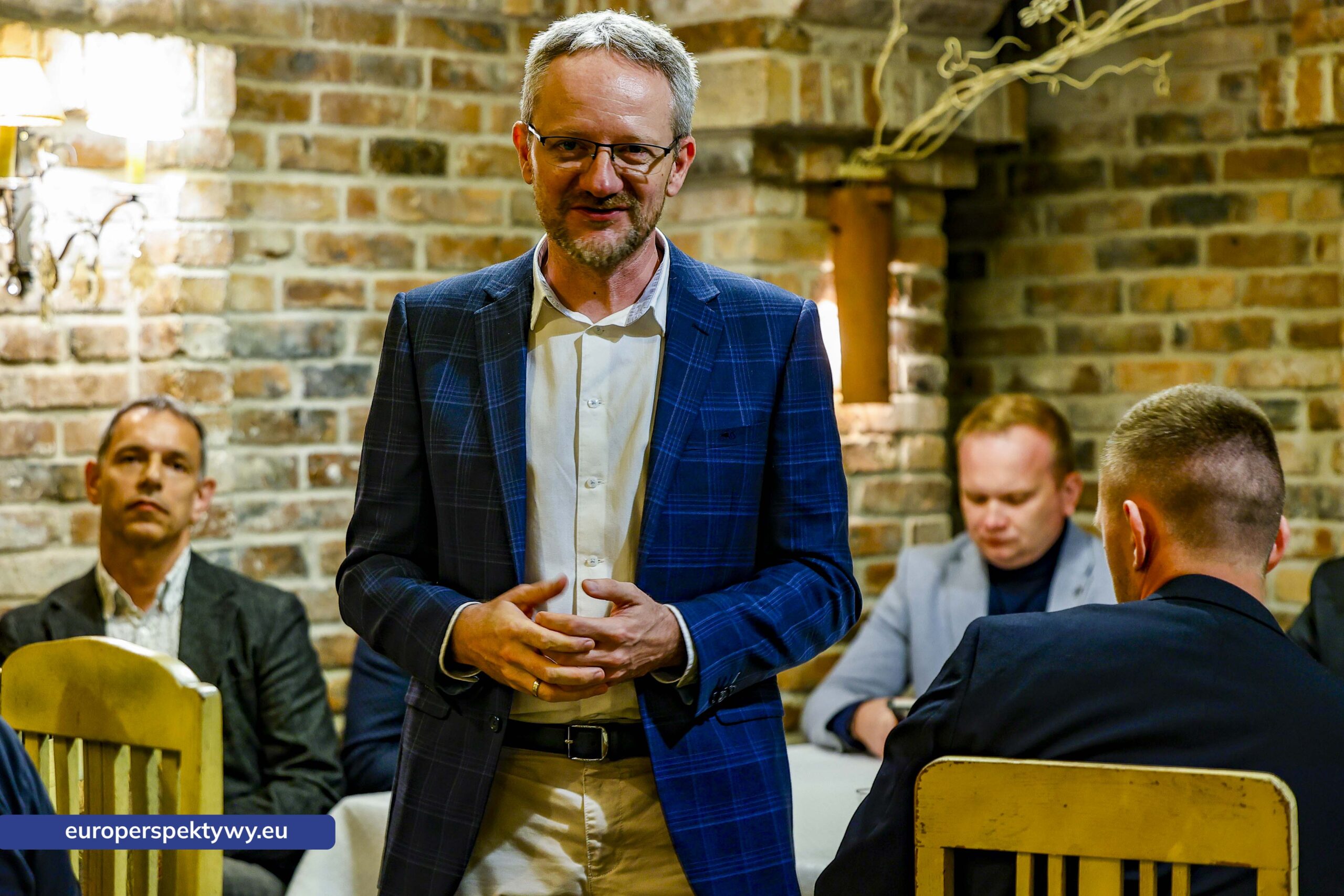 Europerspektywy BCC łączy przedsiębiorców – letnie spotkanie międzylożowe w Olsztynie pod Częstochową