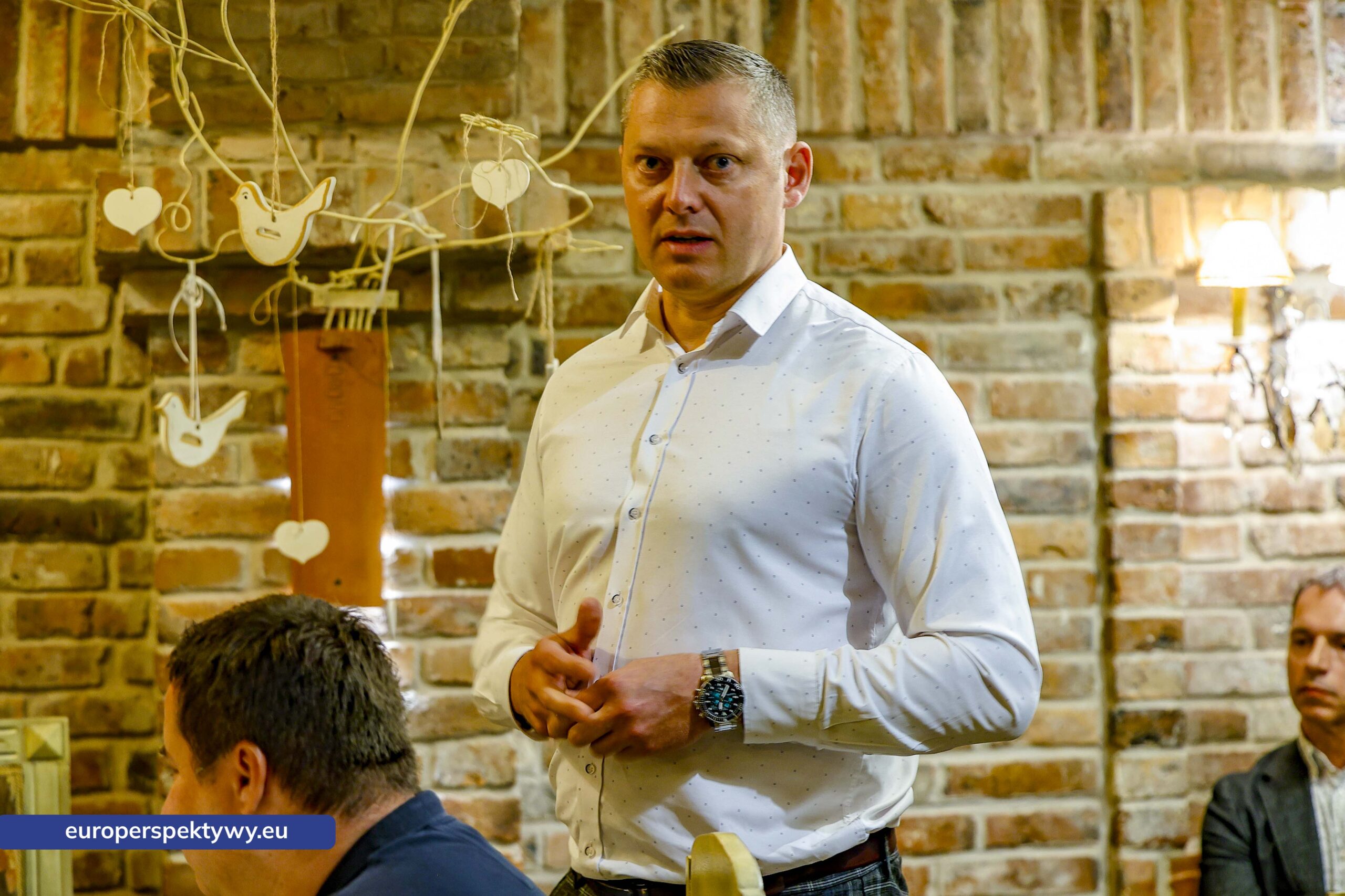 Europerspektywy BCC łączy przedsiębiorców – letnie spotkanie międzylożowe w Olsztynie pod Częstochową