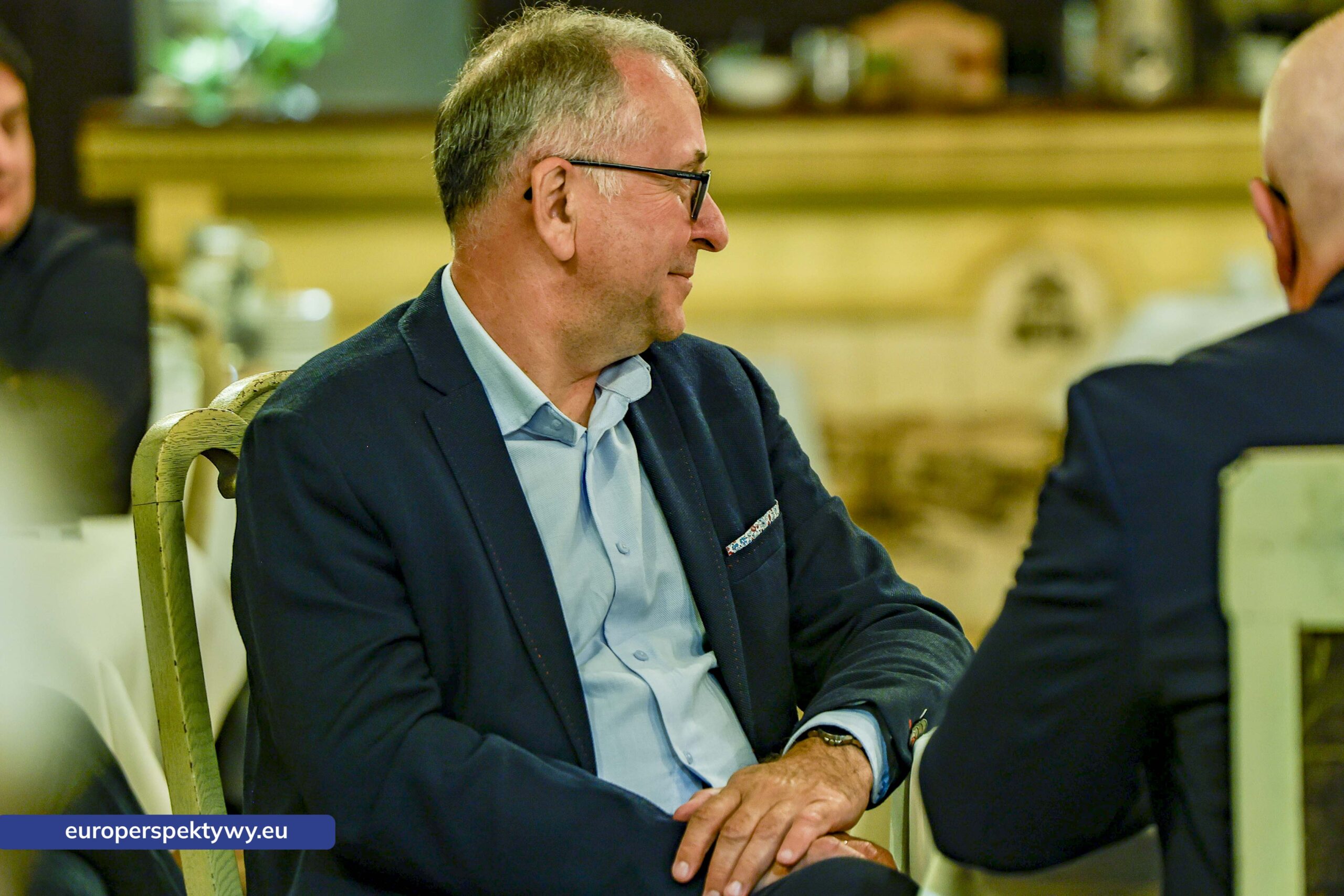 Europerspektywy BCC łączy przedsiębiorców – letnie spotkanie międzylożowe w Olsztynie pod Częstochową