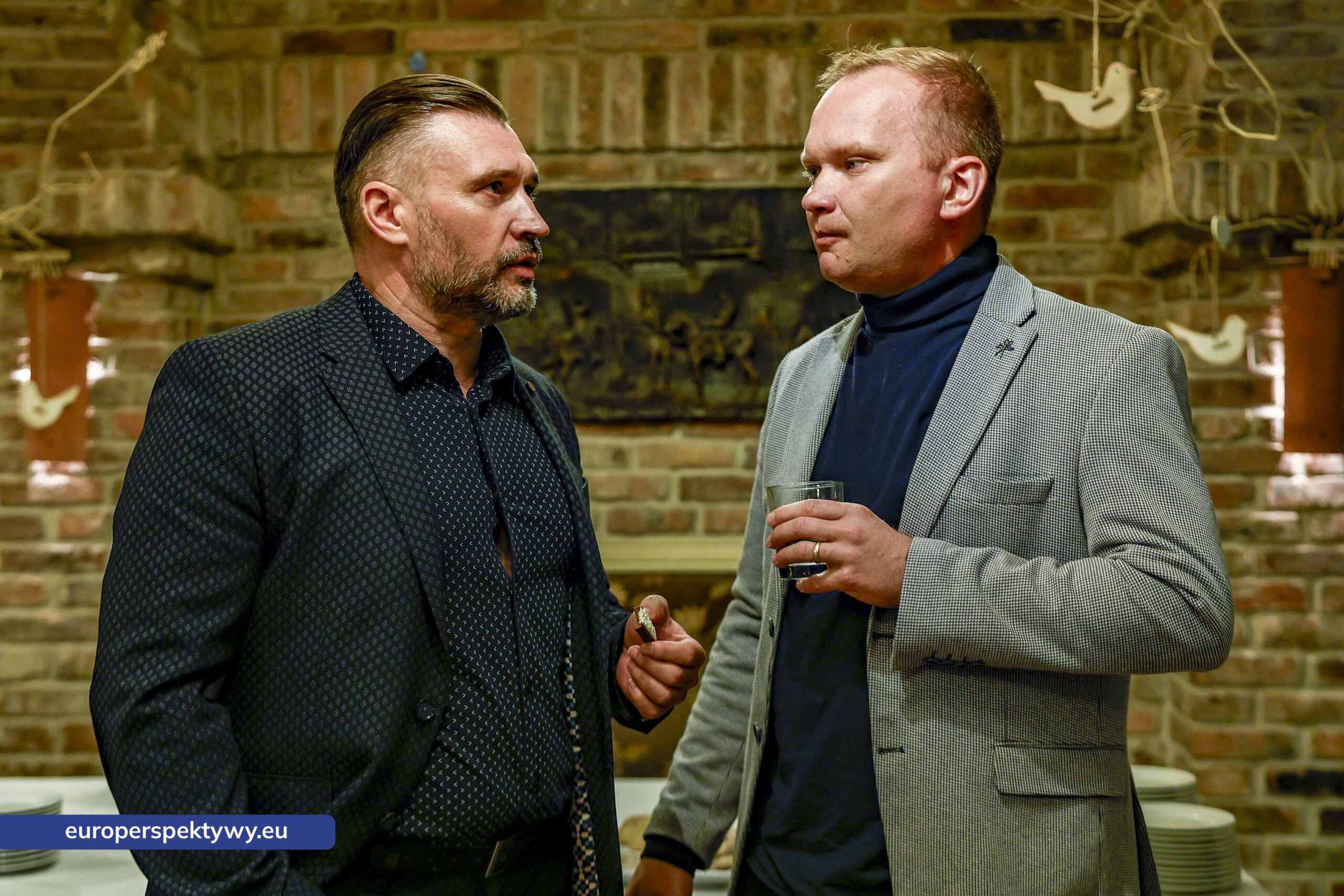 Europerspektywy BCC łączy przedsiębiorców – letnie spotkanie międzylożowe w Olsztynie pod Częstochową