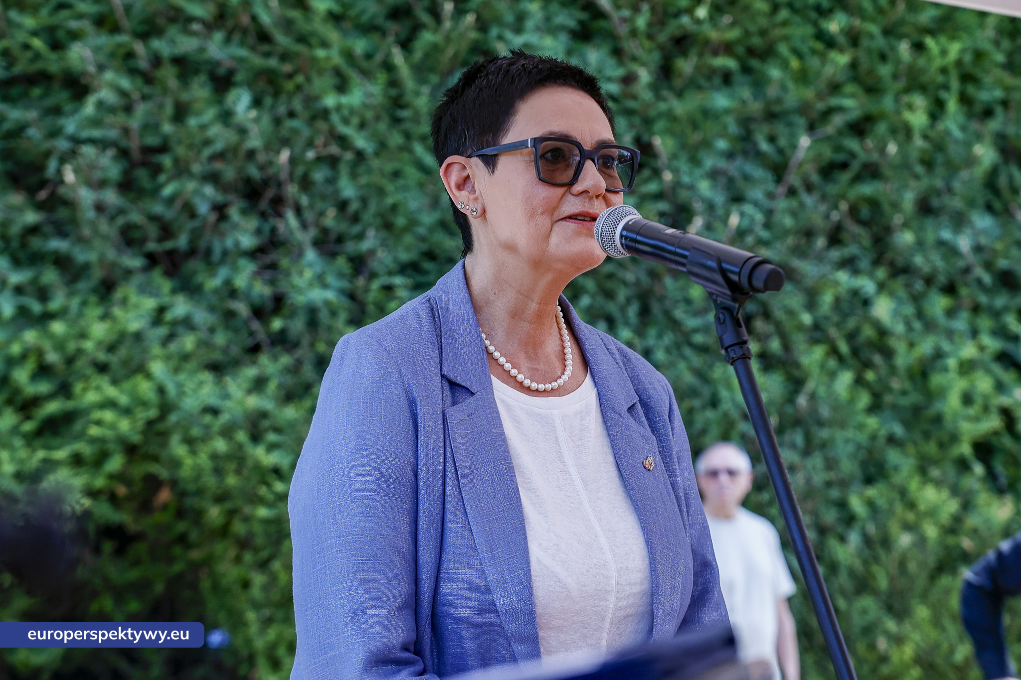 Europerspektywy AHP finalizuje modernizację Uzdrowiska Ustroń. Centralny Klub Pacjenta przyciągnął tysiące uczestników